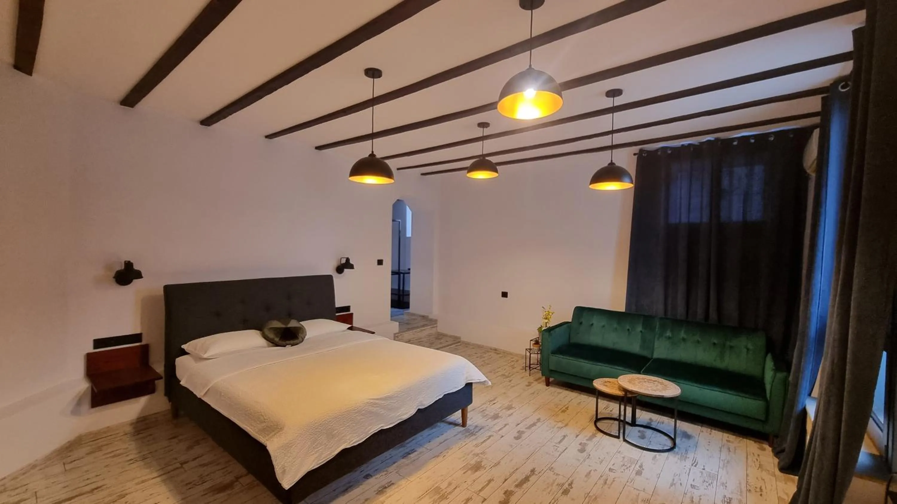 Bed in My Guest Rooms