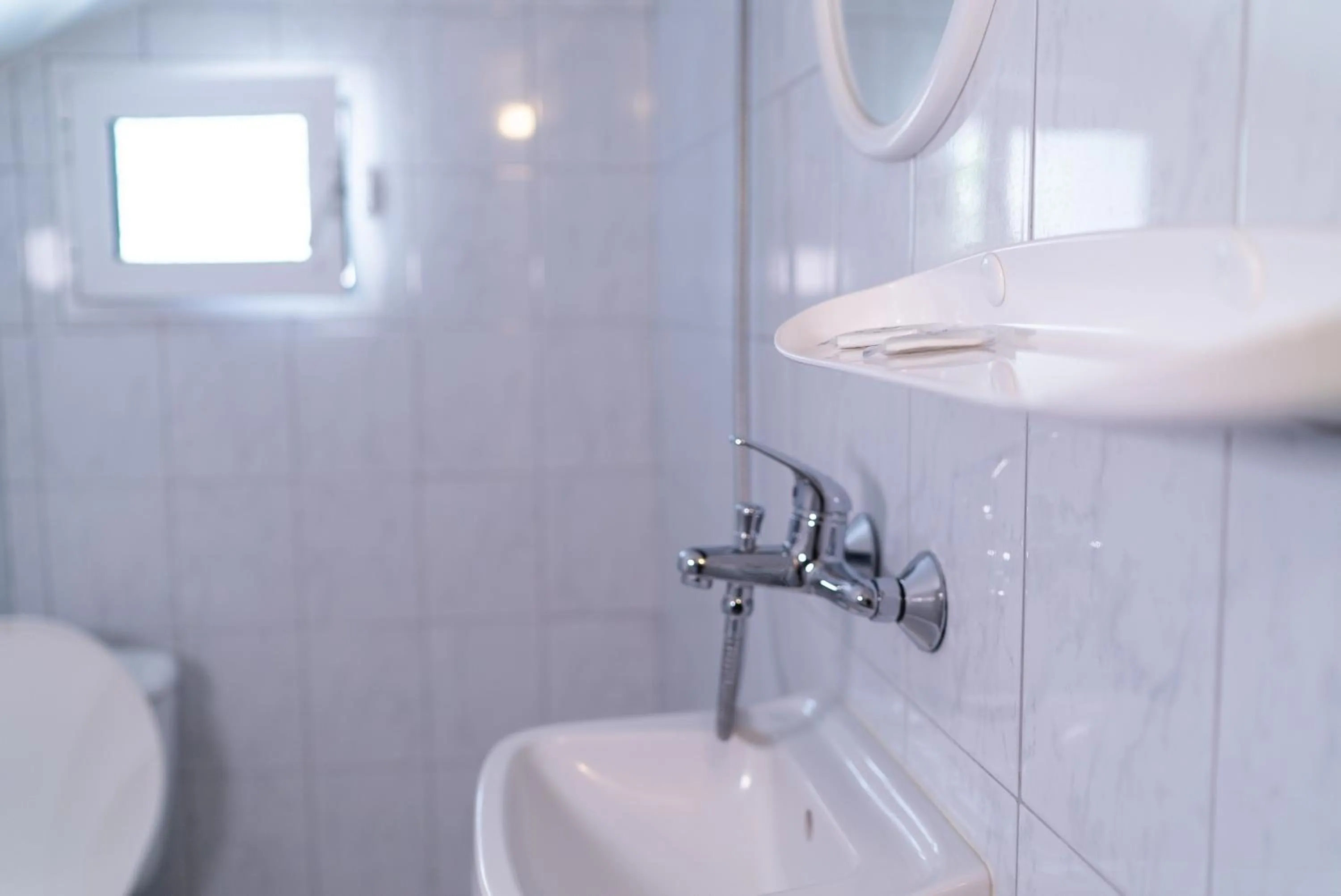 Bathroom in My Guest Rooms