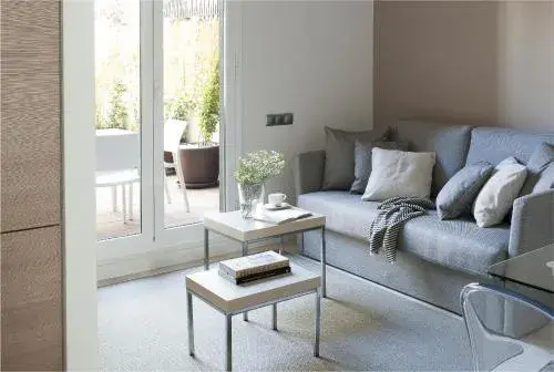 Eric Vökel Boutique Apartments - Gran Vía Suites Eric Vökel Boutique Apartments - Gran Vía Suites