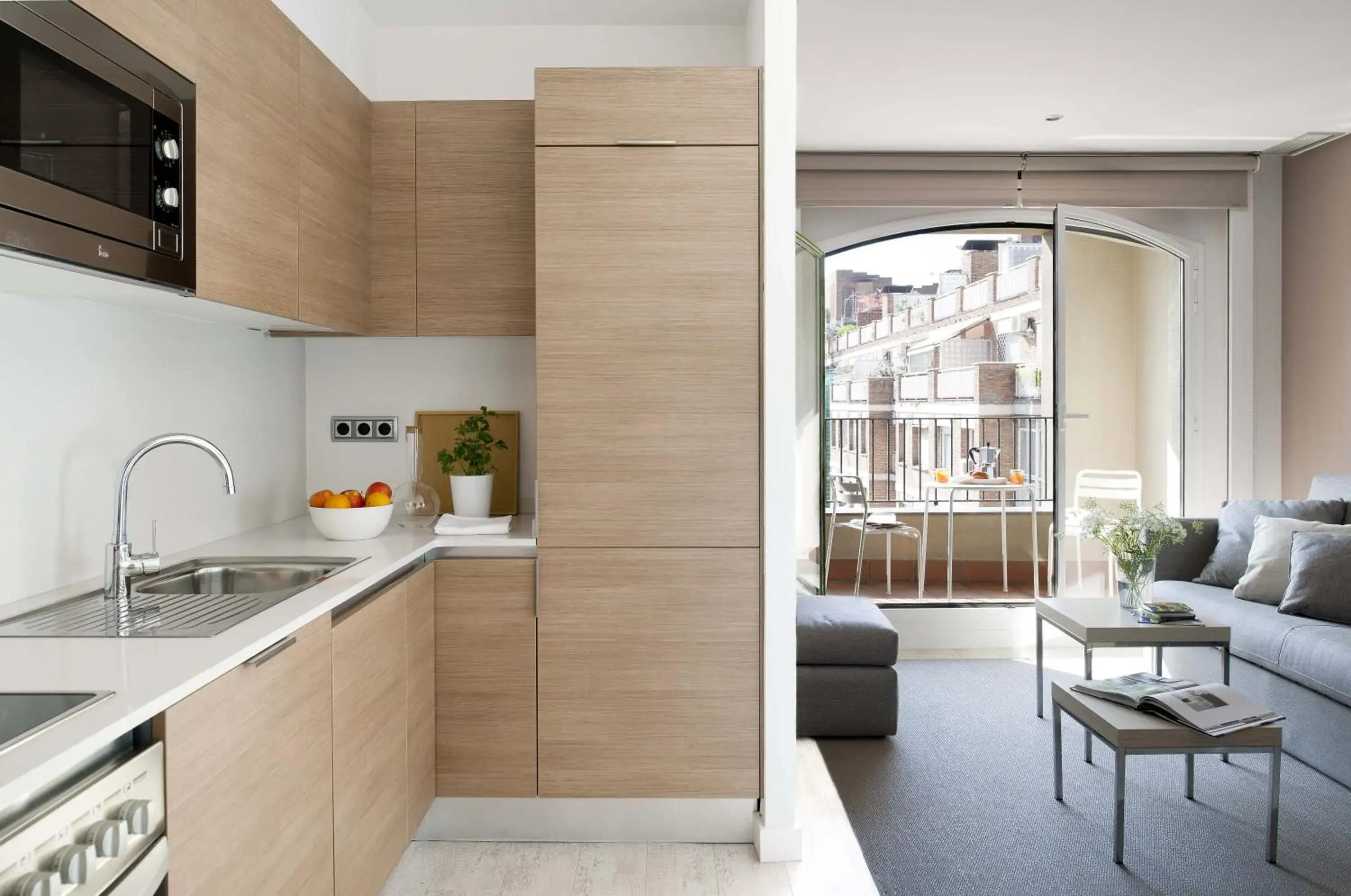Eric Vökel Boutique Apartments - Gran Vía Suites Eric Vökel Boutique Apartments - Gran Vía Suites