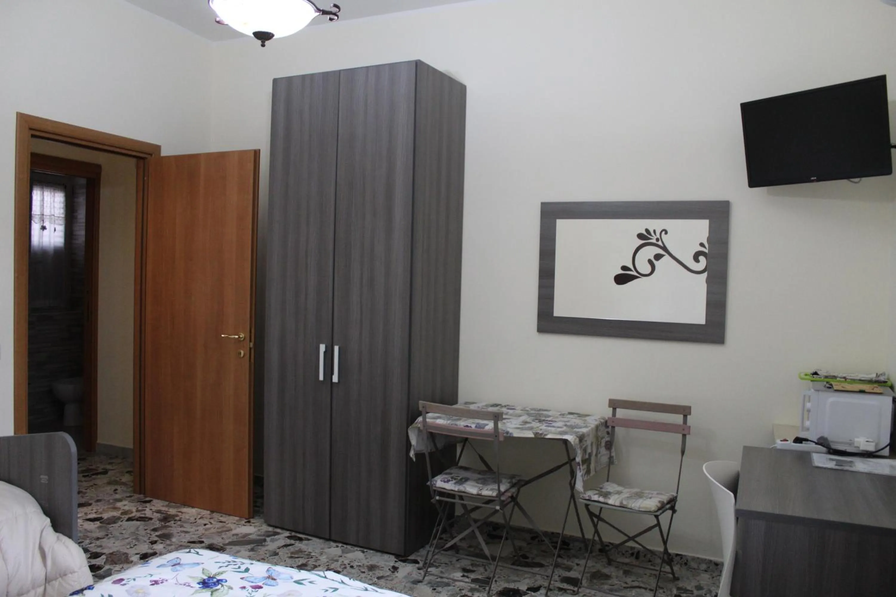 TV and multimedia in Green Garden