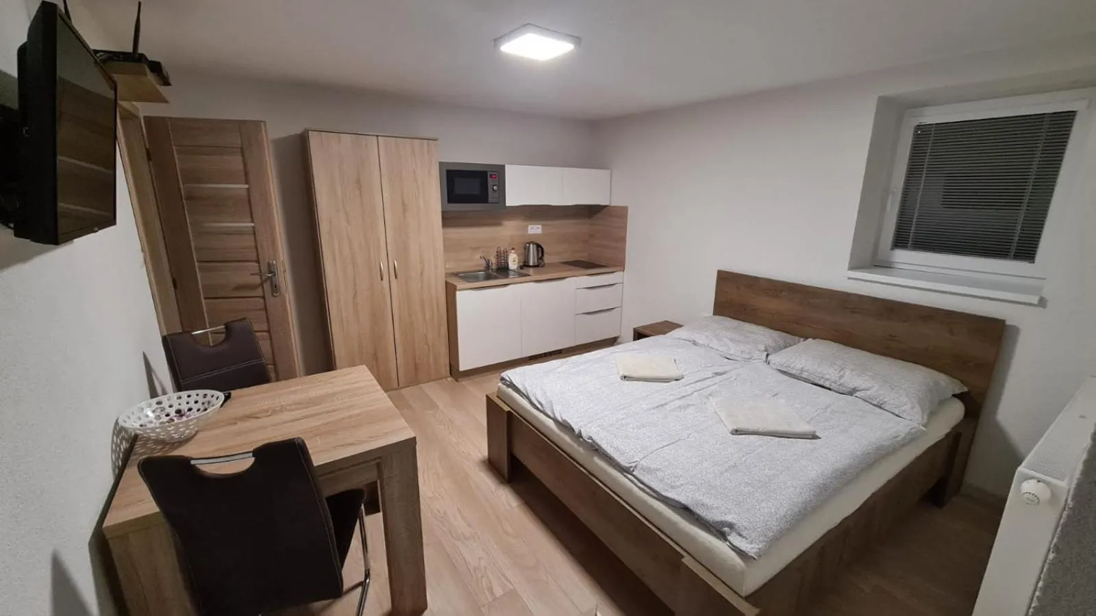 Apartmany Moon