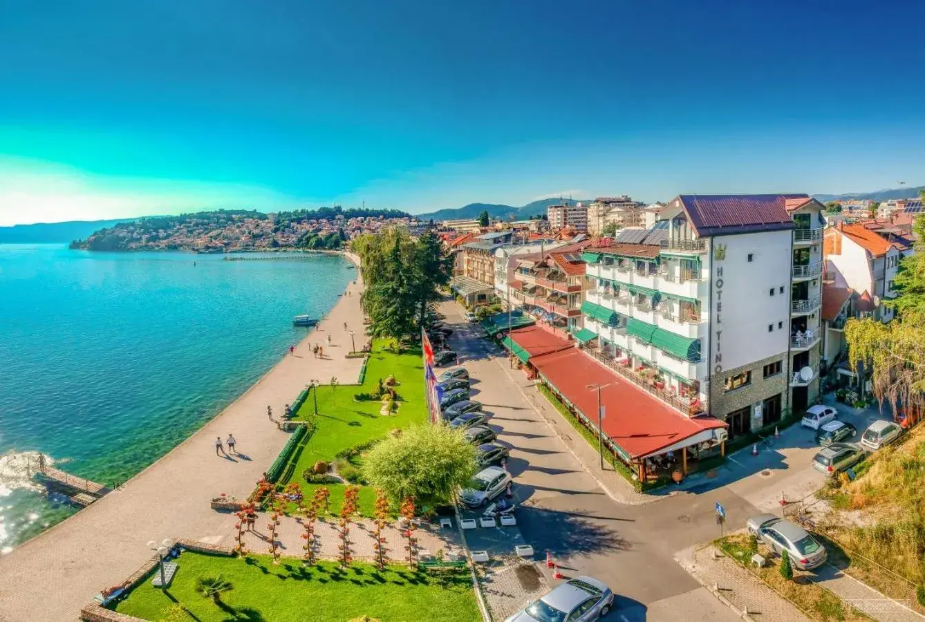 Tino Hotel & SPA Tino Hotel & SPA