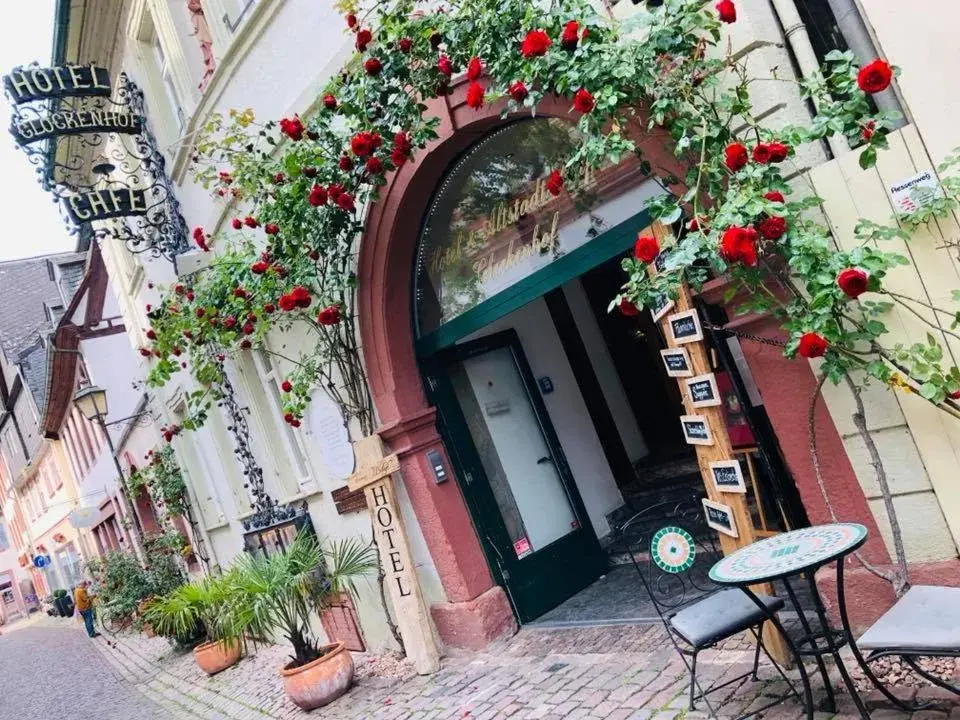 Altstadt Hotel Glockenhof Altstadt Hotel Glockenhof
