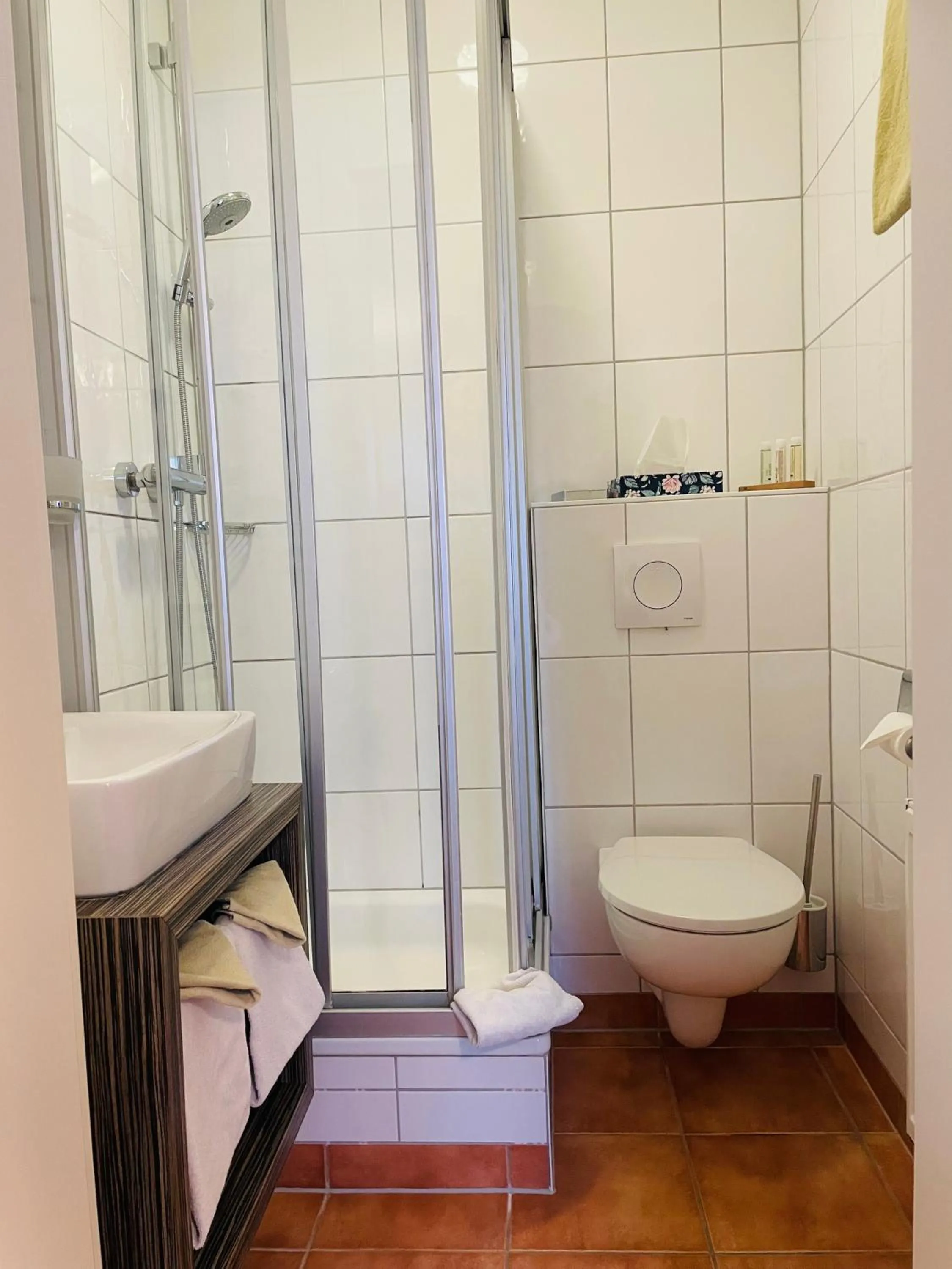 Altstadt Hotel Glockenhof