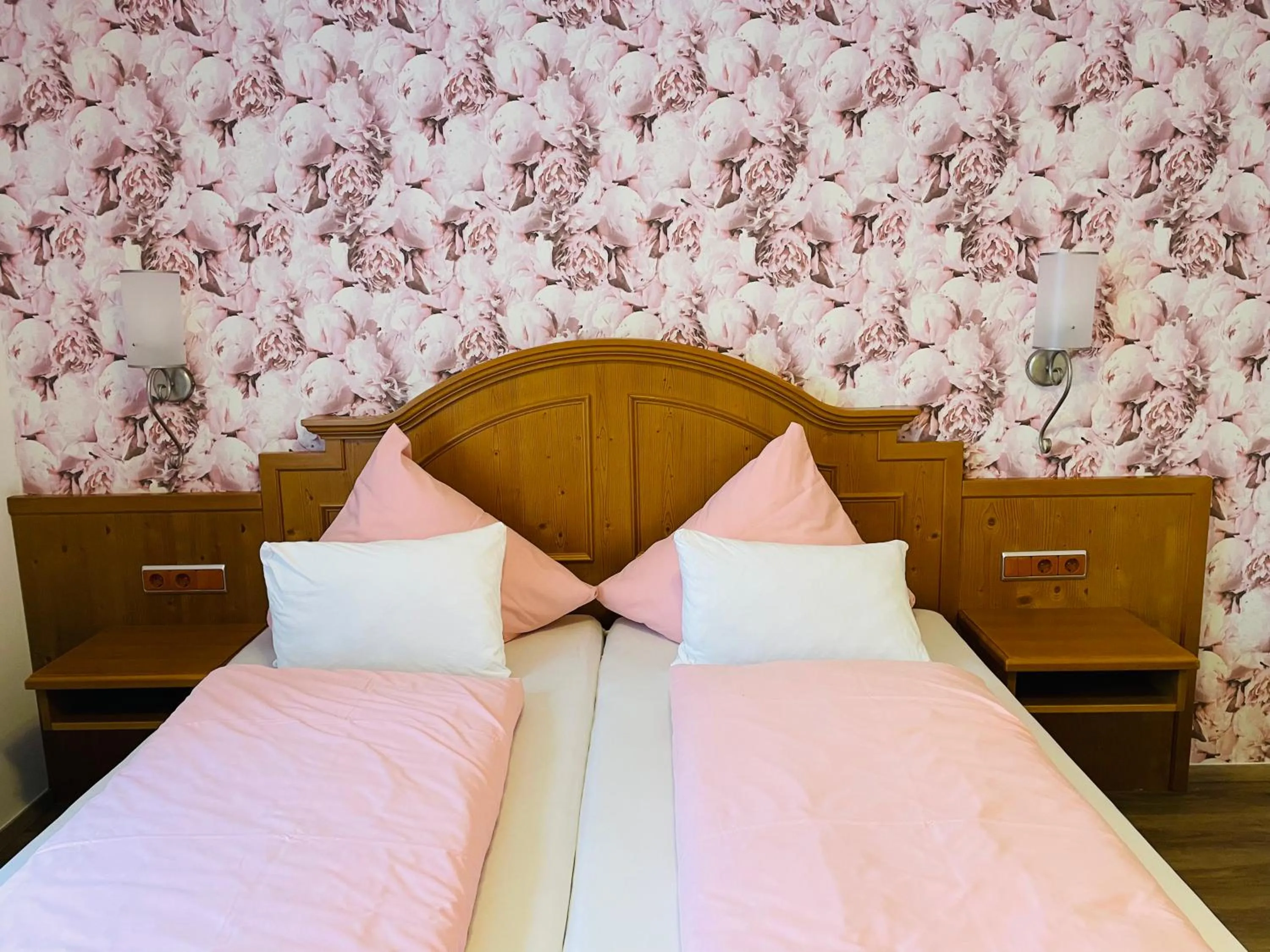 Altstadt Hotel Glockenhof