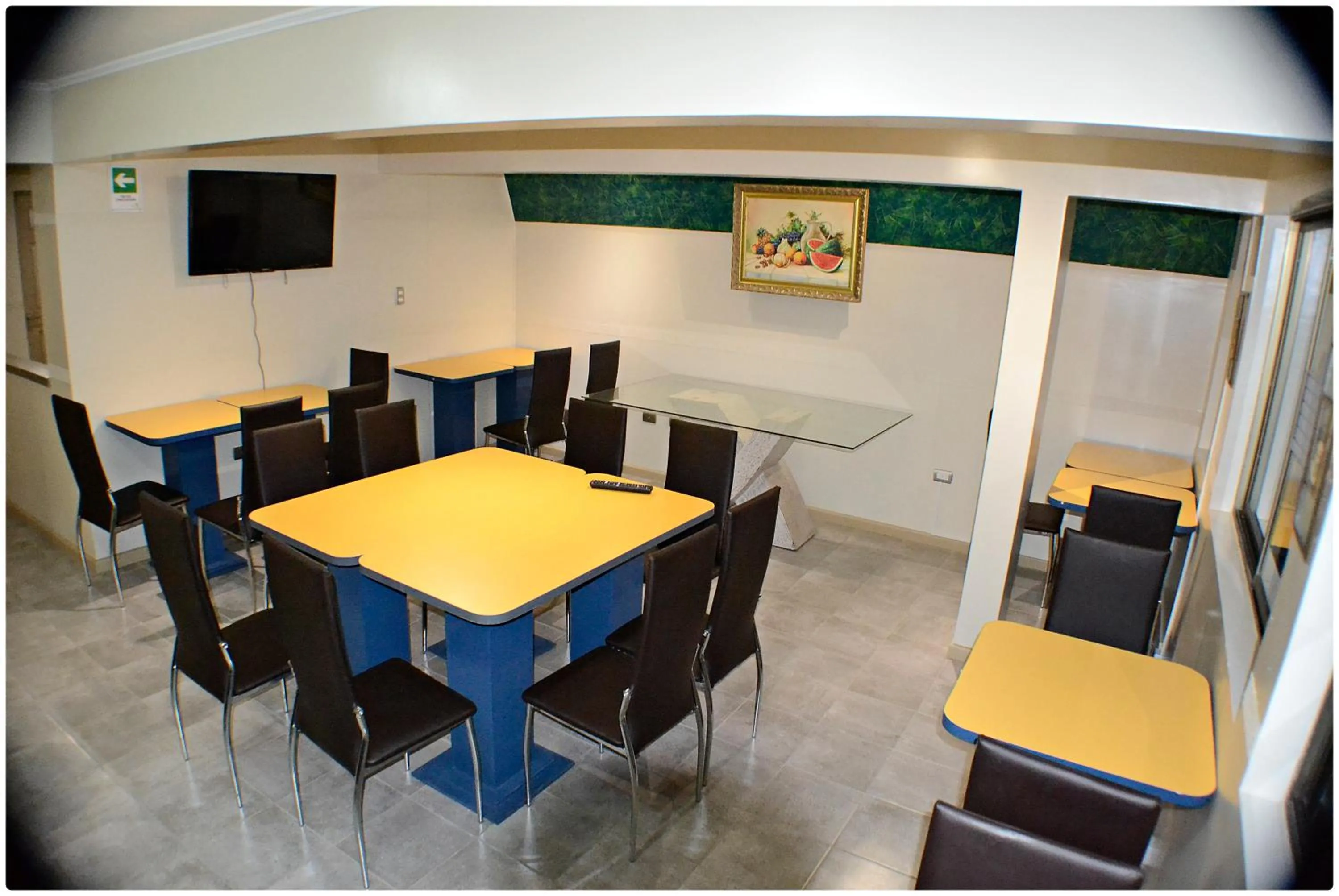 Hotel Herencia