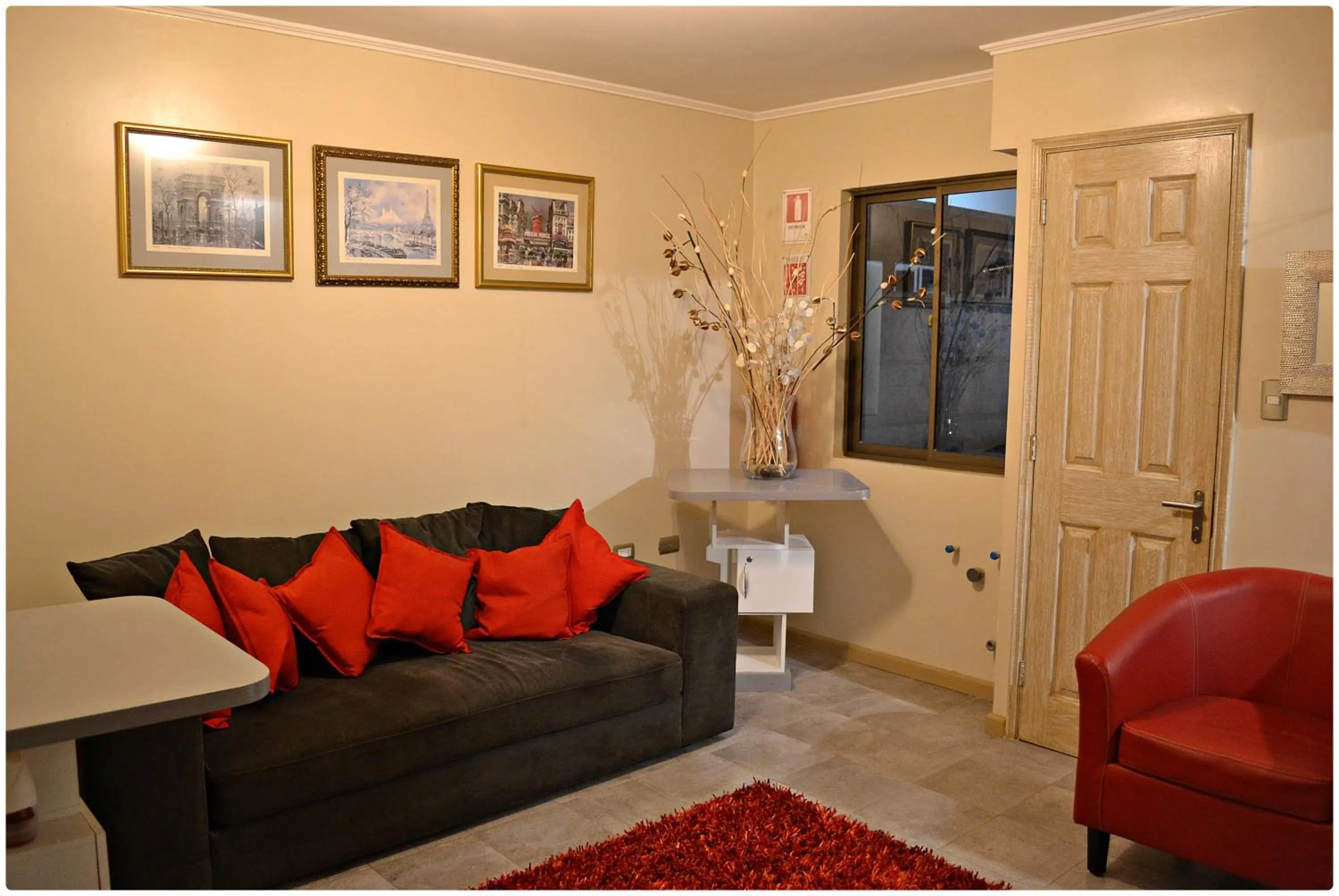 Hotel Herencia