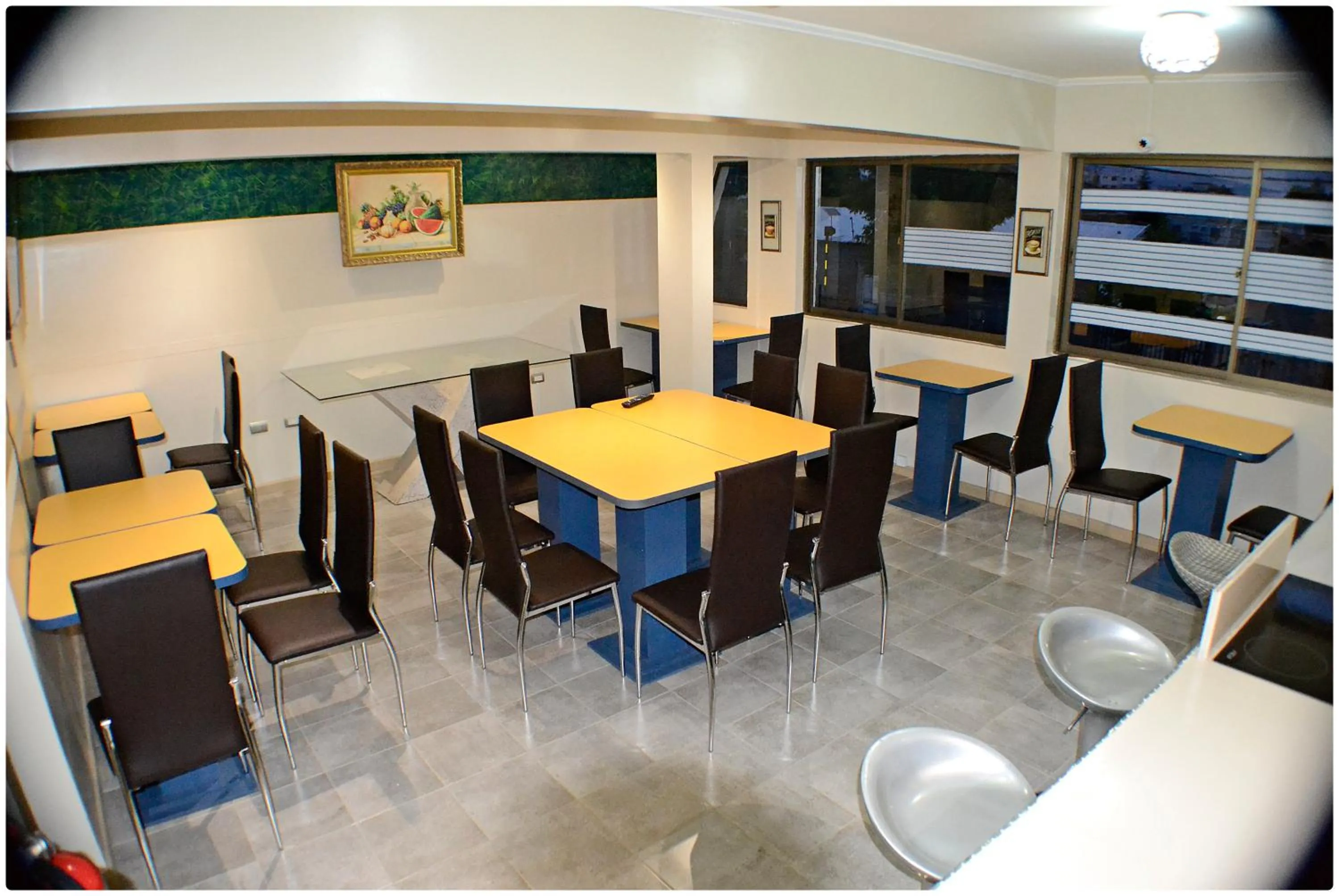 Hotel Herencia