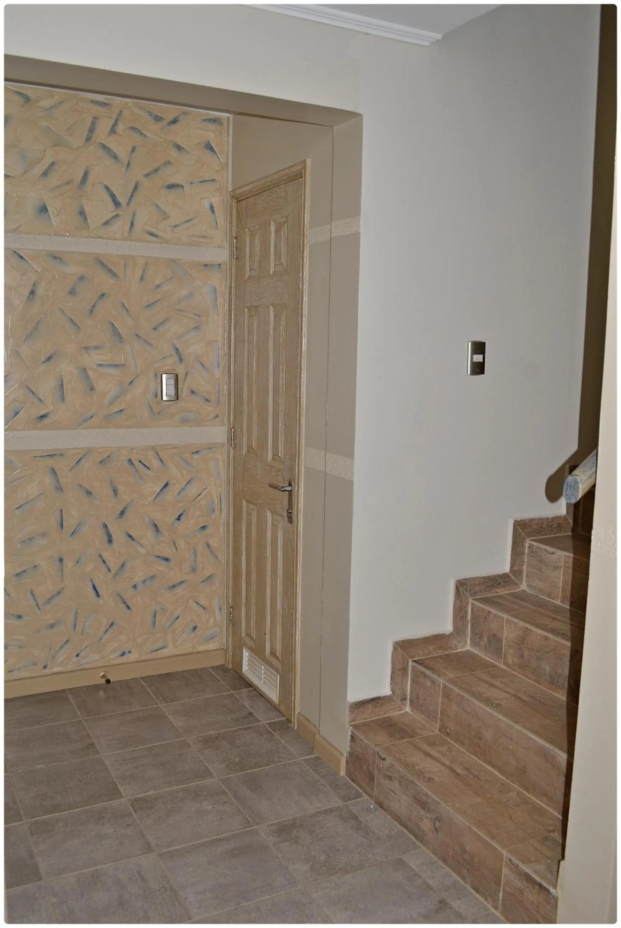 Hotel Herencia