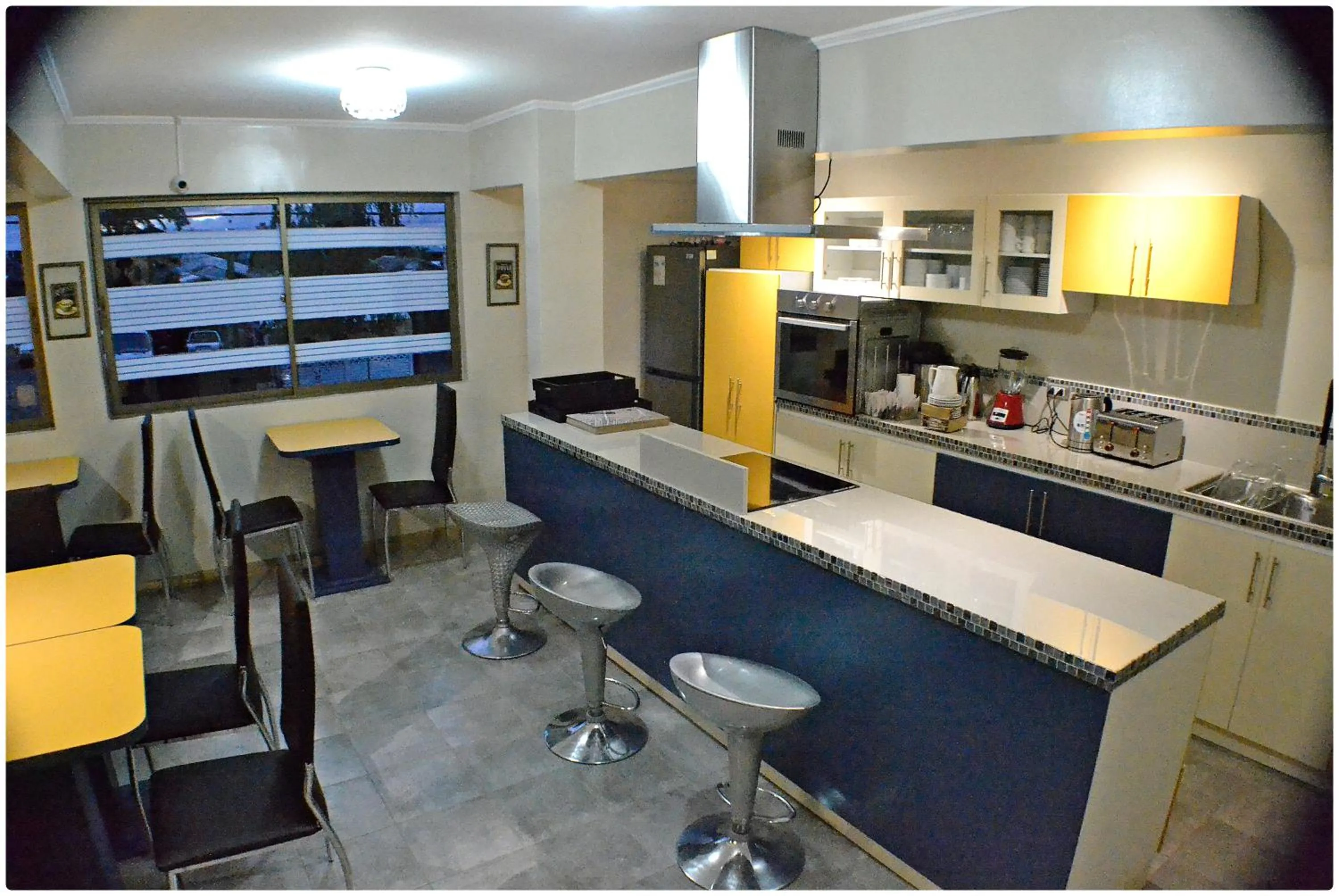 Hotel Herencia