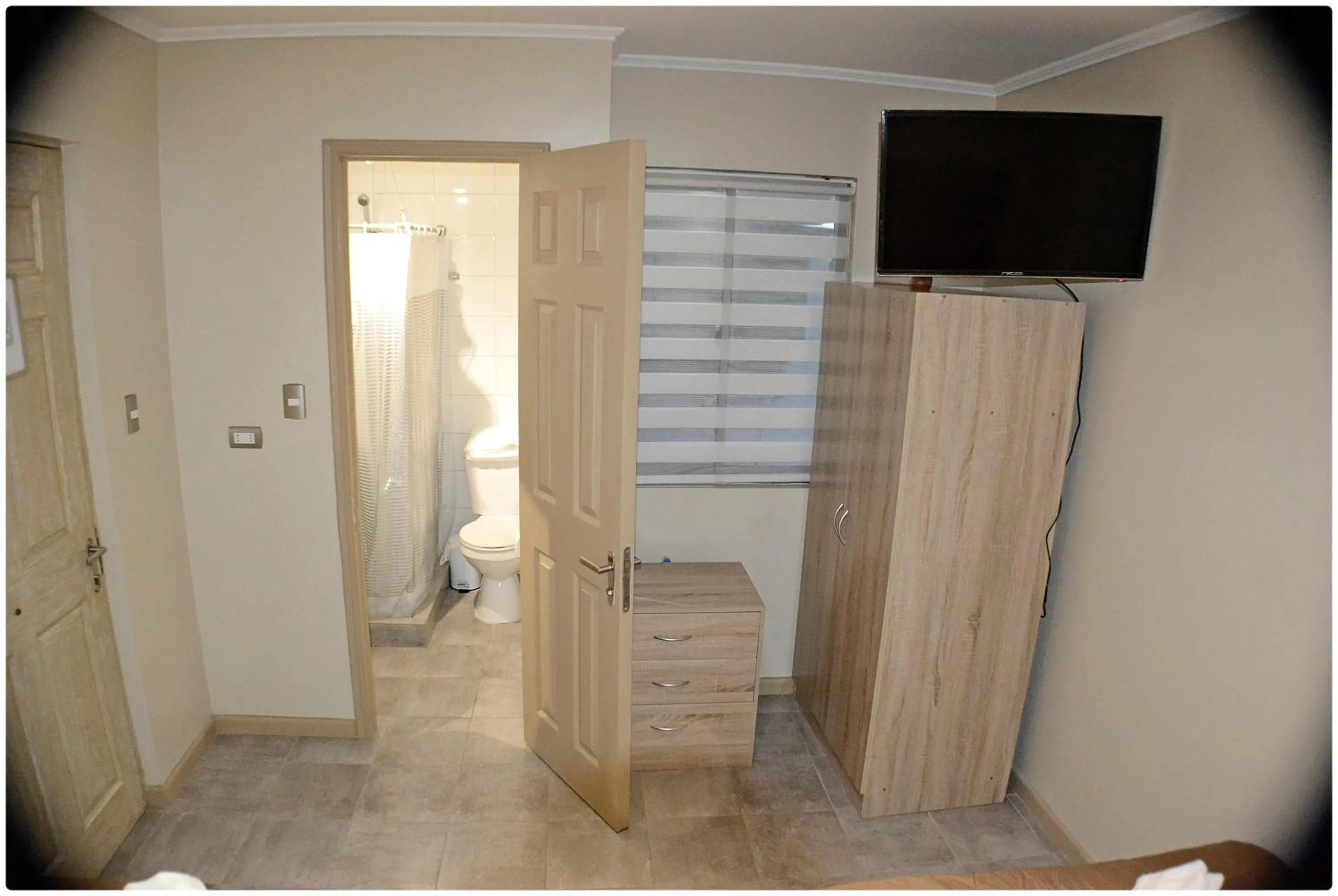 Hotel Herencia