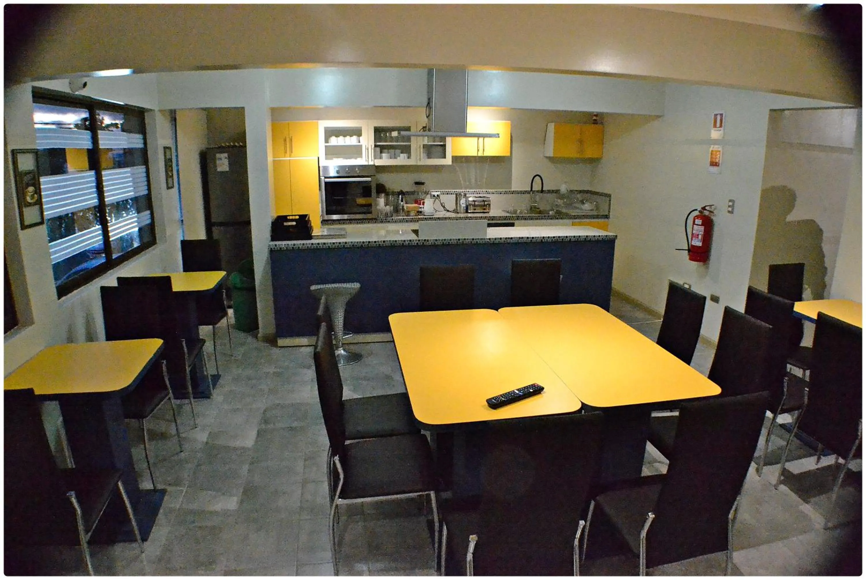 Hotel Herencia