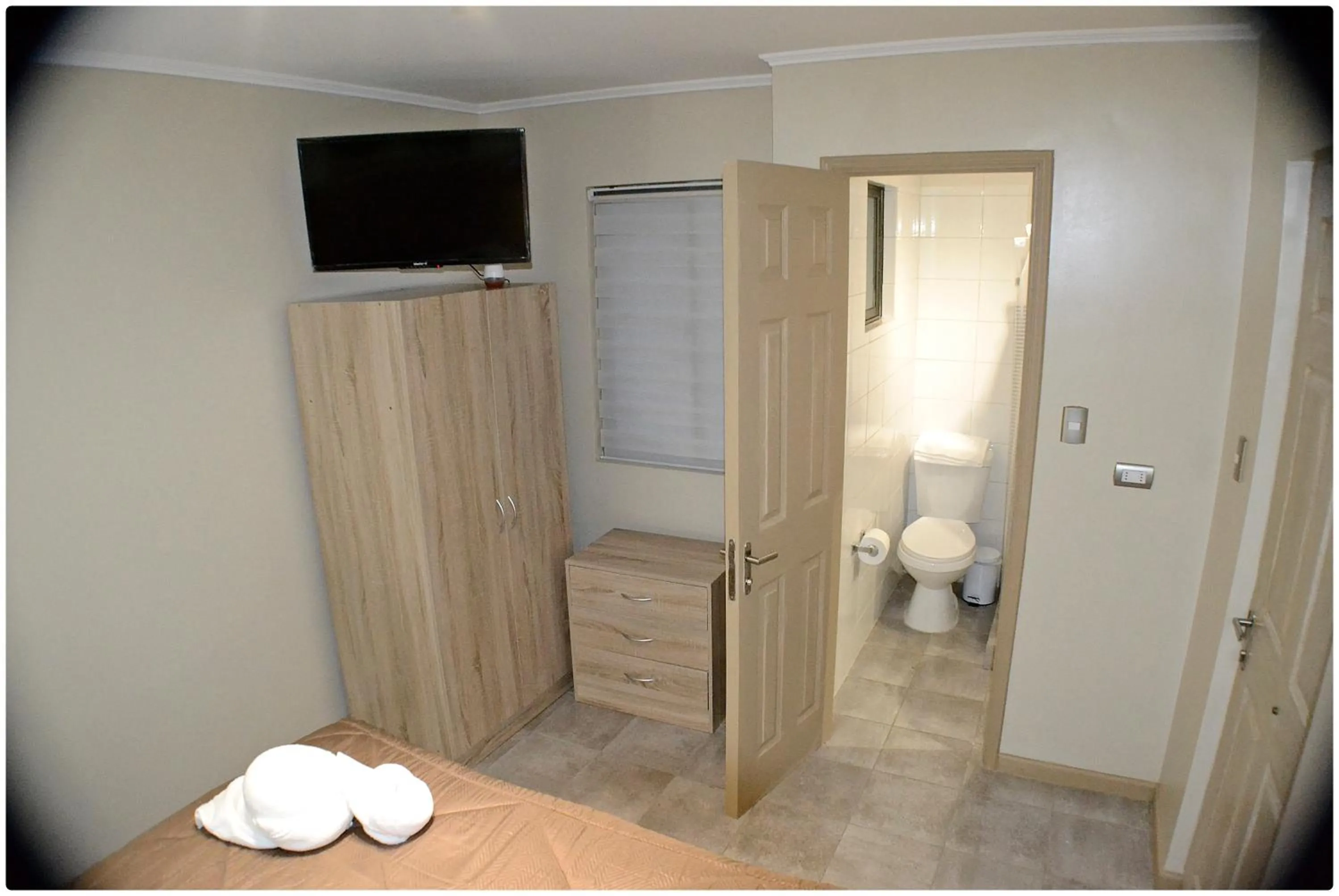 Hotel Herencia