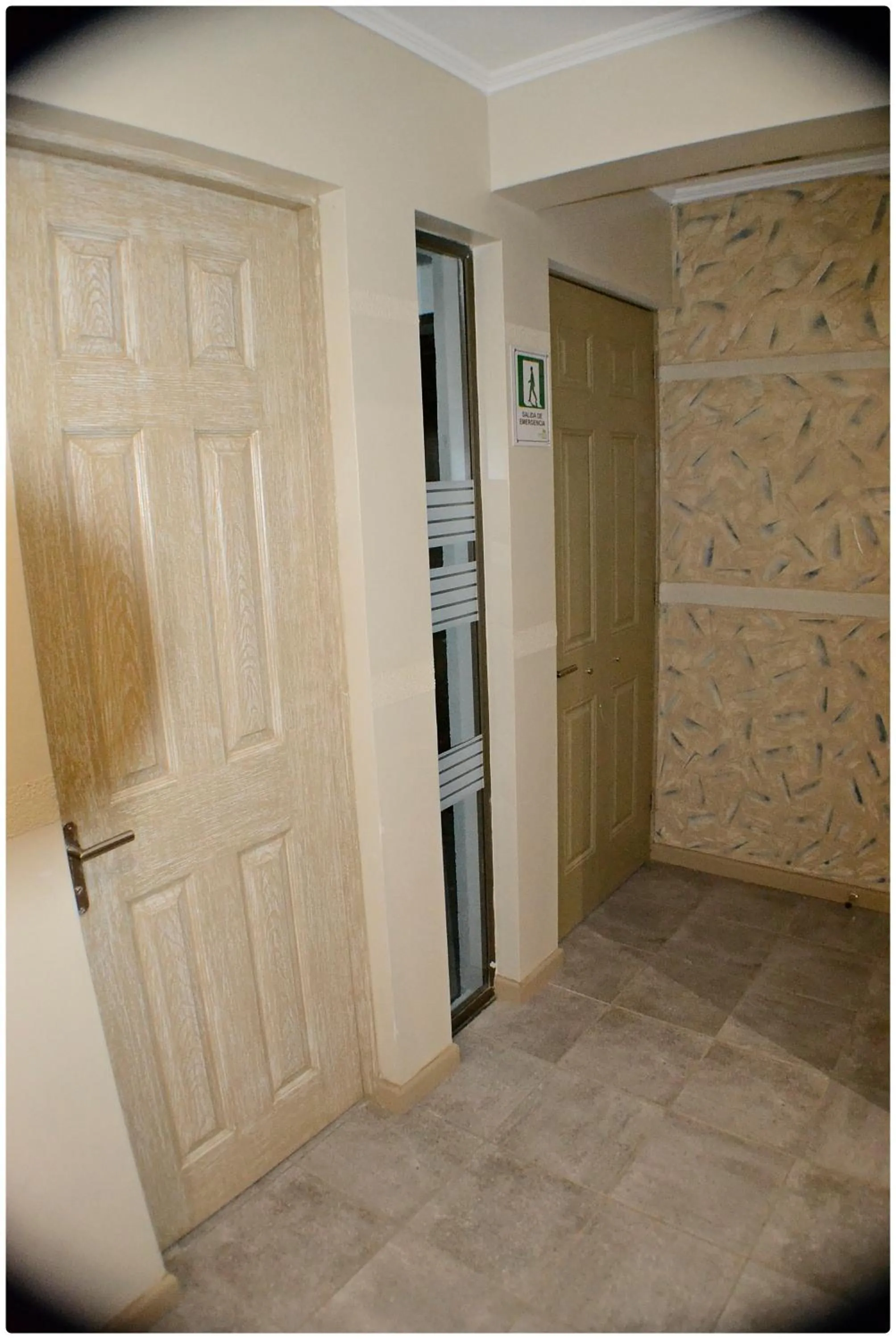 Hotel Herencia
