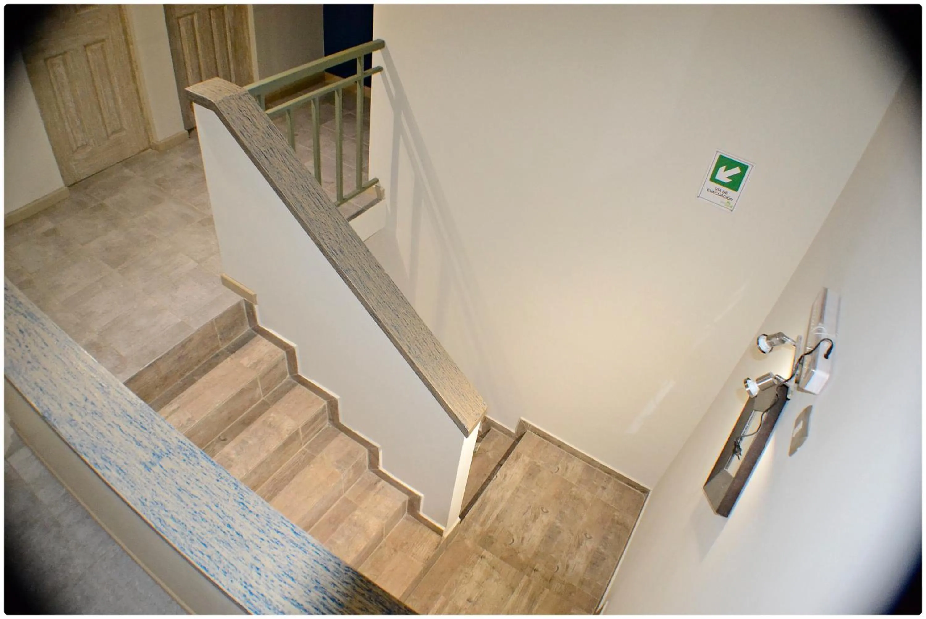 Hotel Herencia