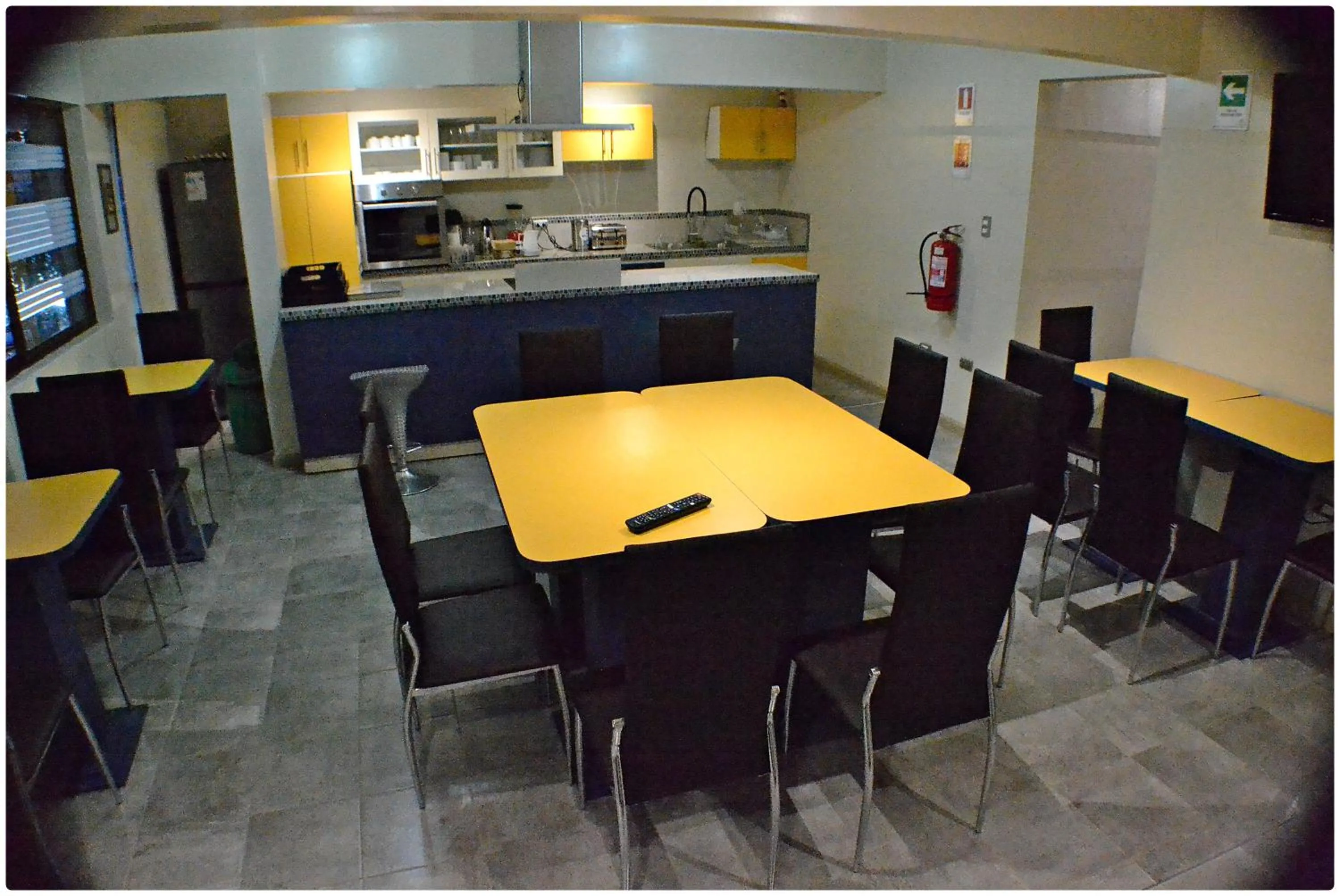 Hotel Herencia