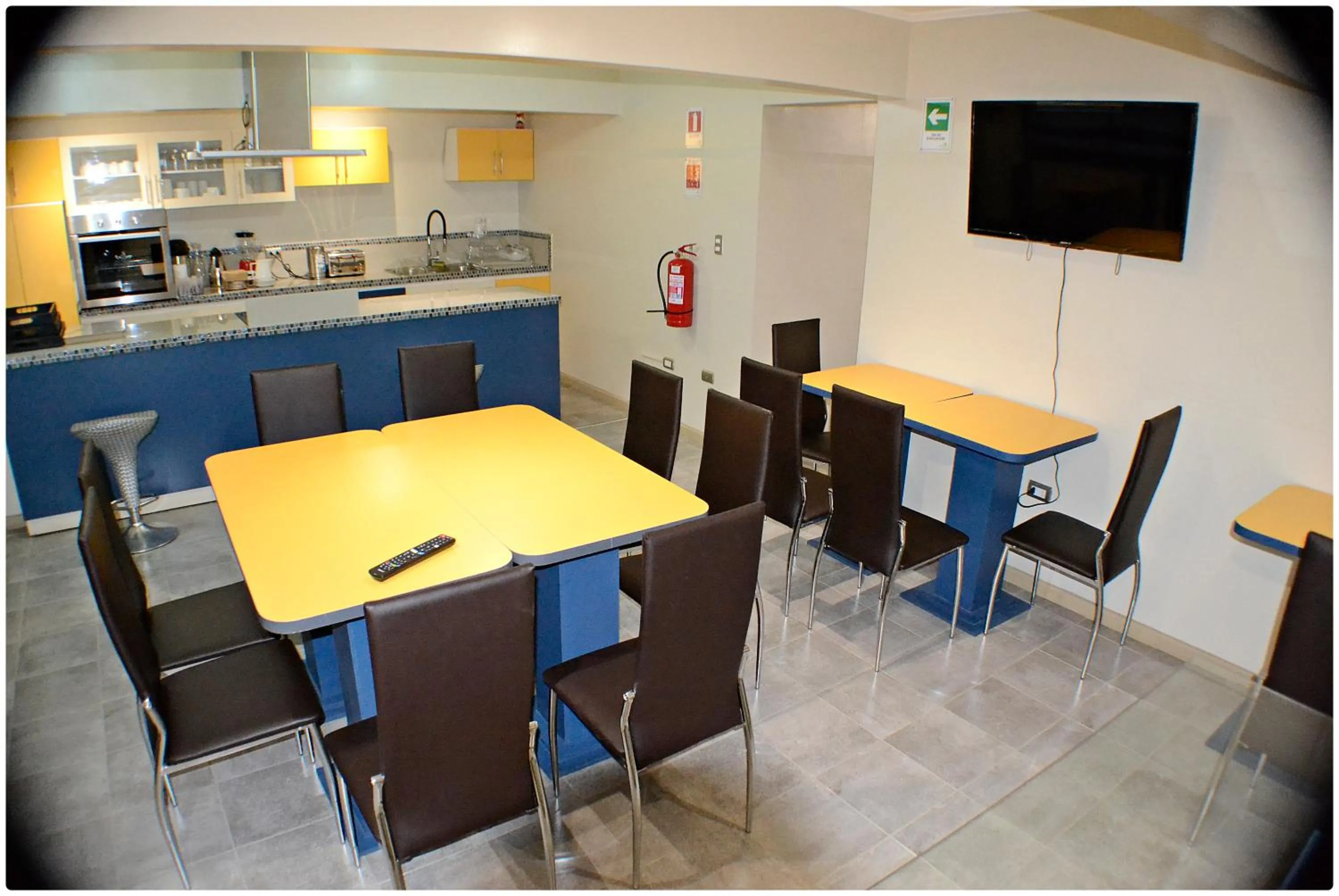 Hotel Herencia