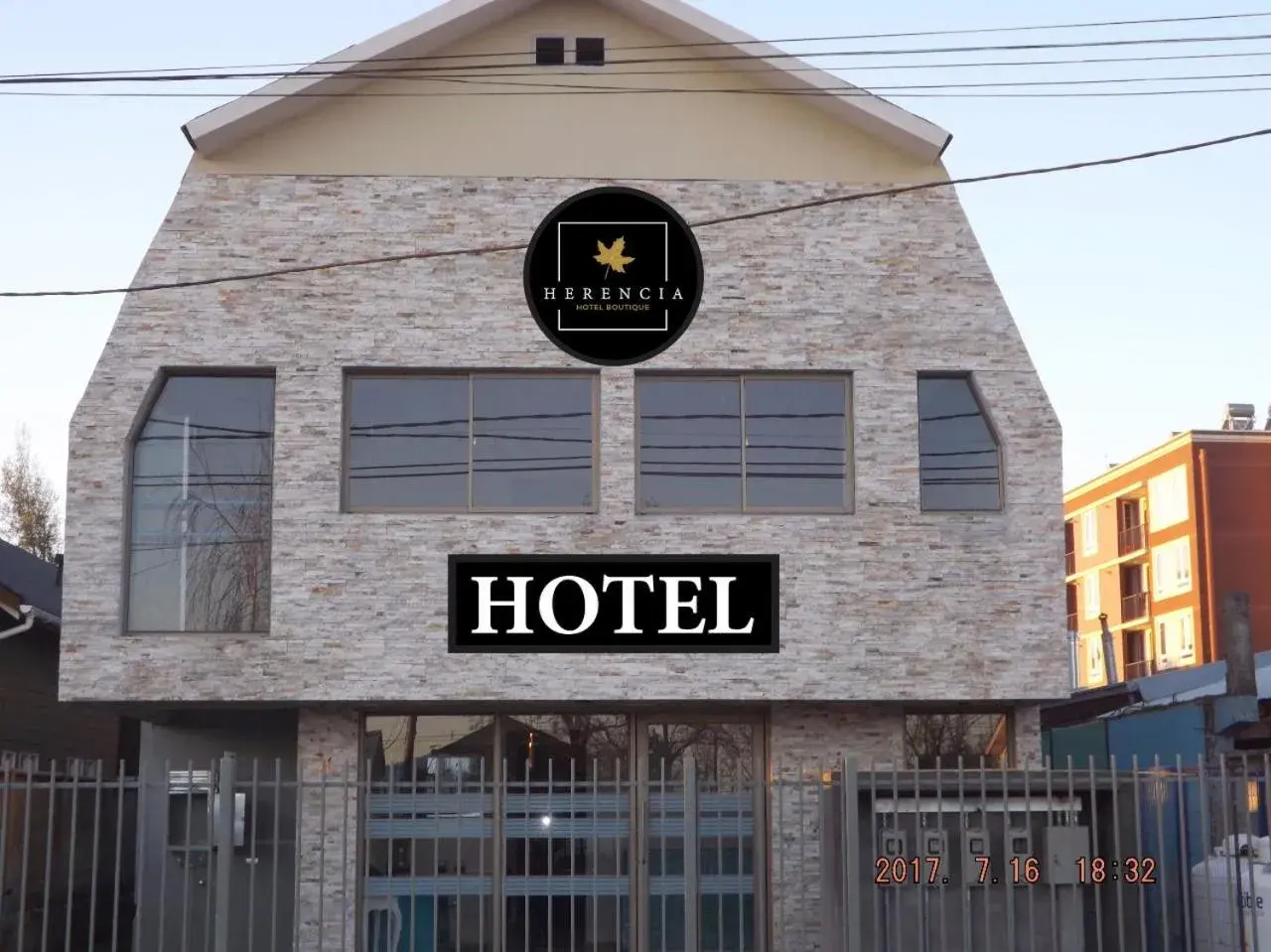 Hotel Herencia Hotel Herencia