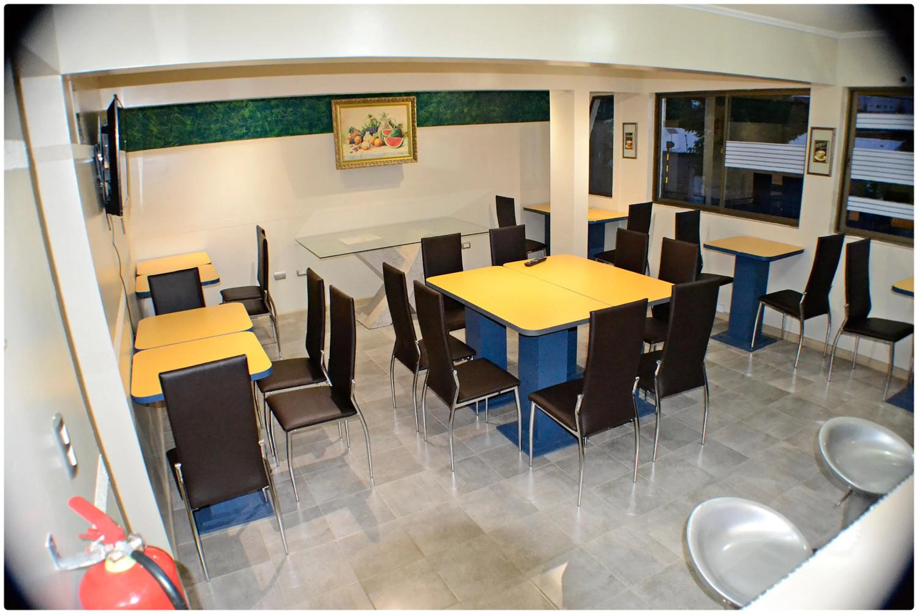 Hotel Herencia