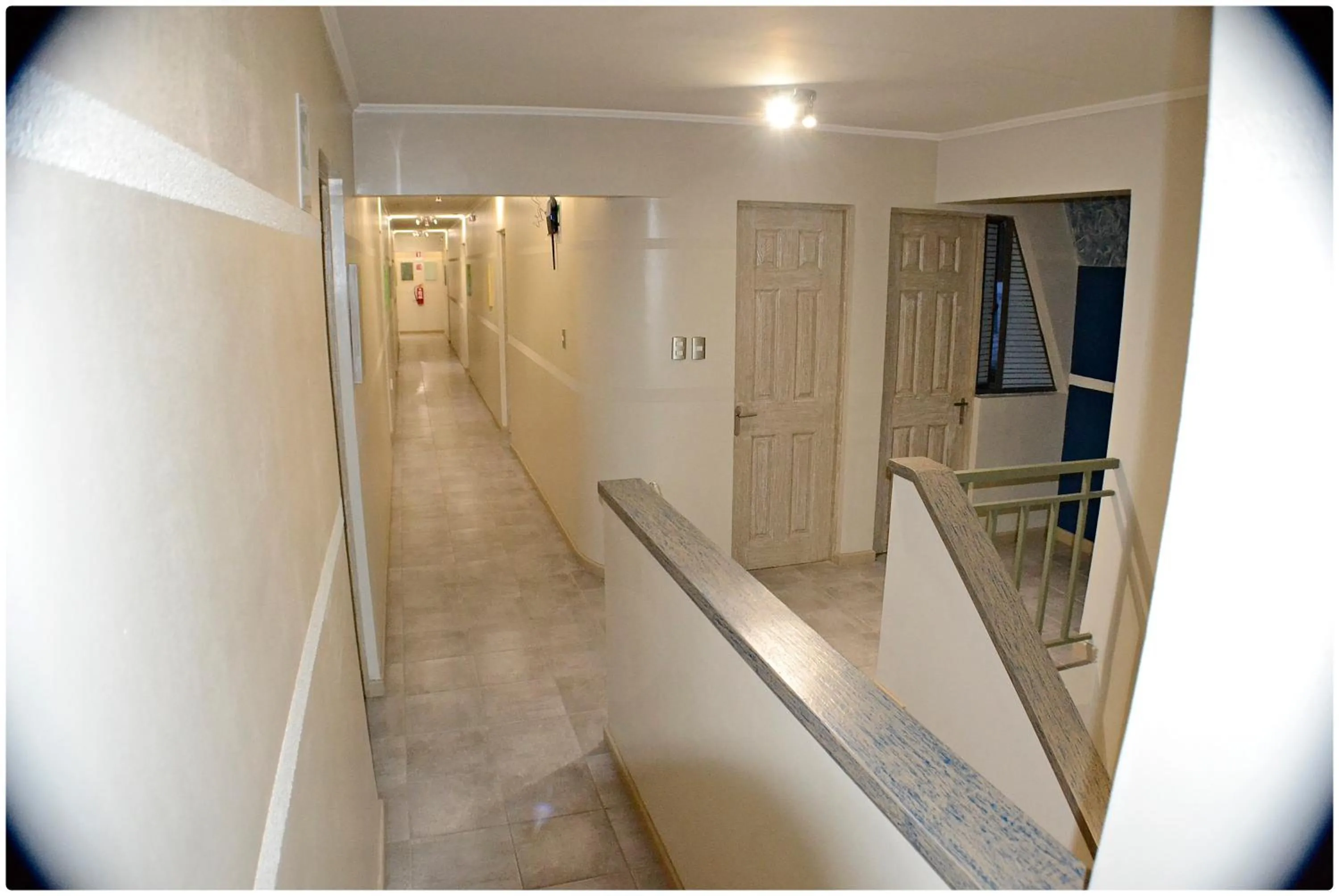 Hotel Herencia