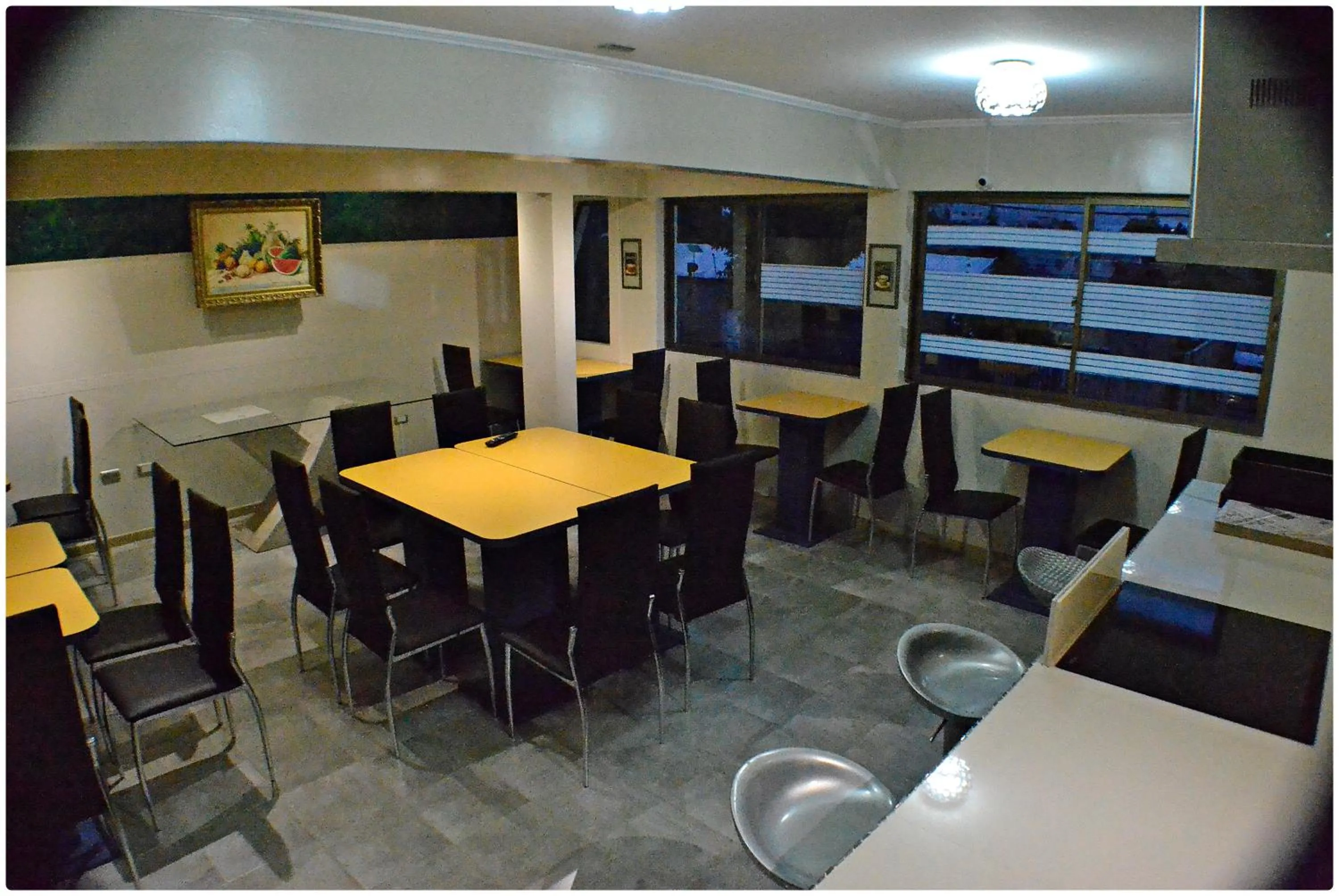 Hotel Herencia