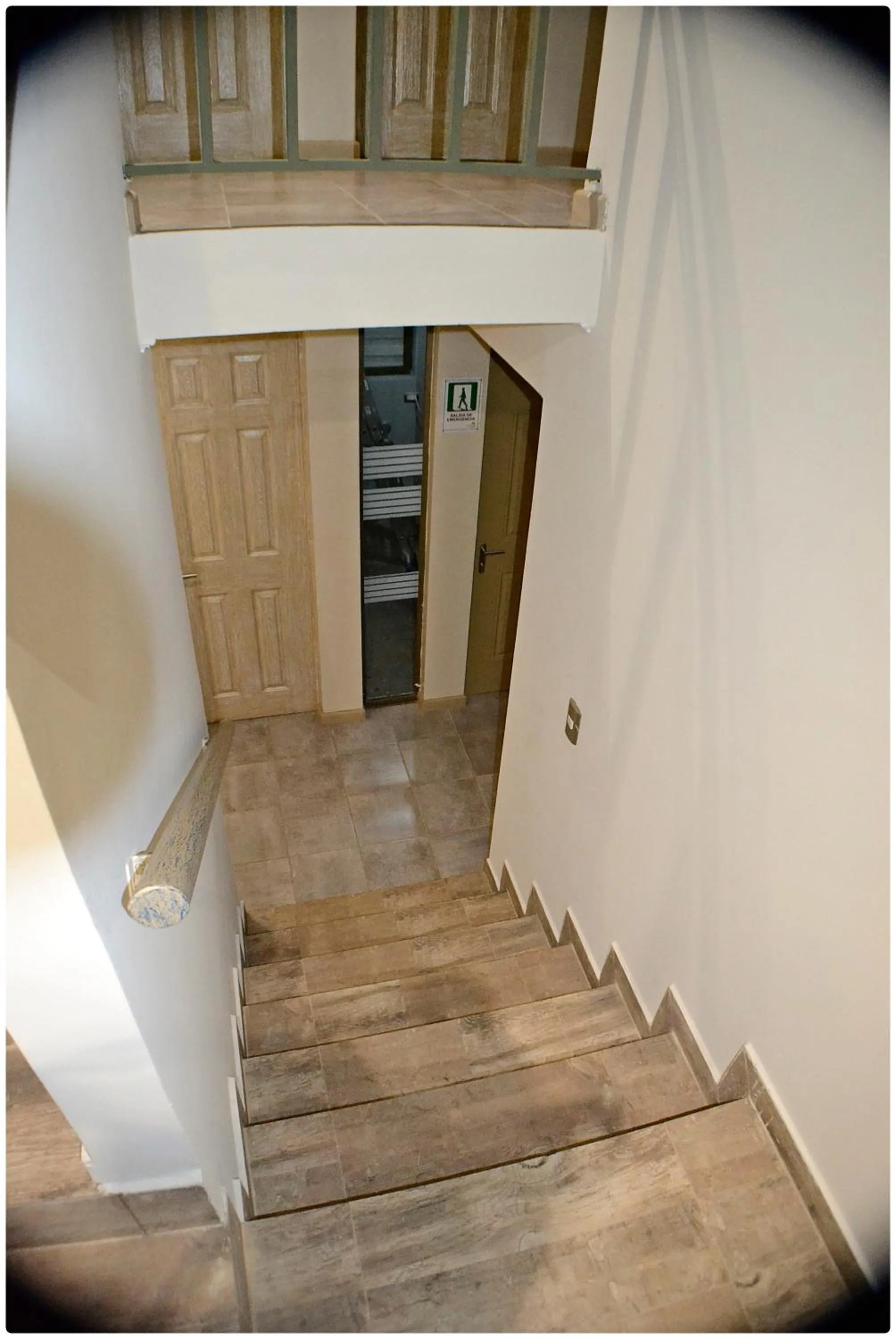 Hotel Herencia