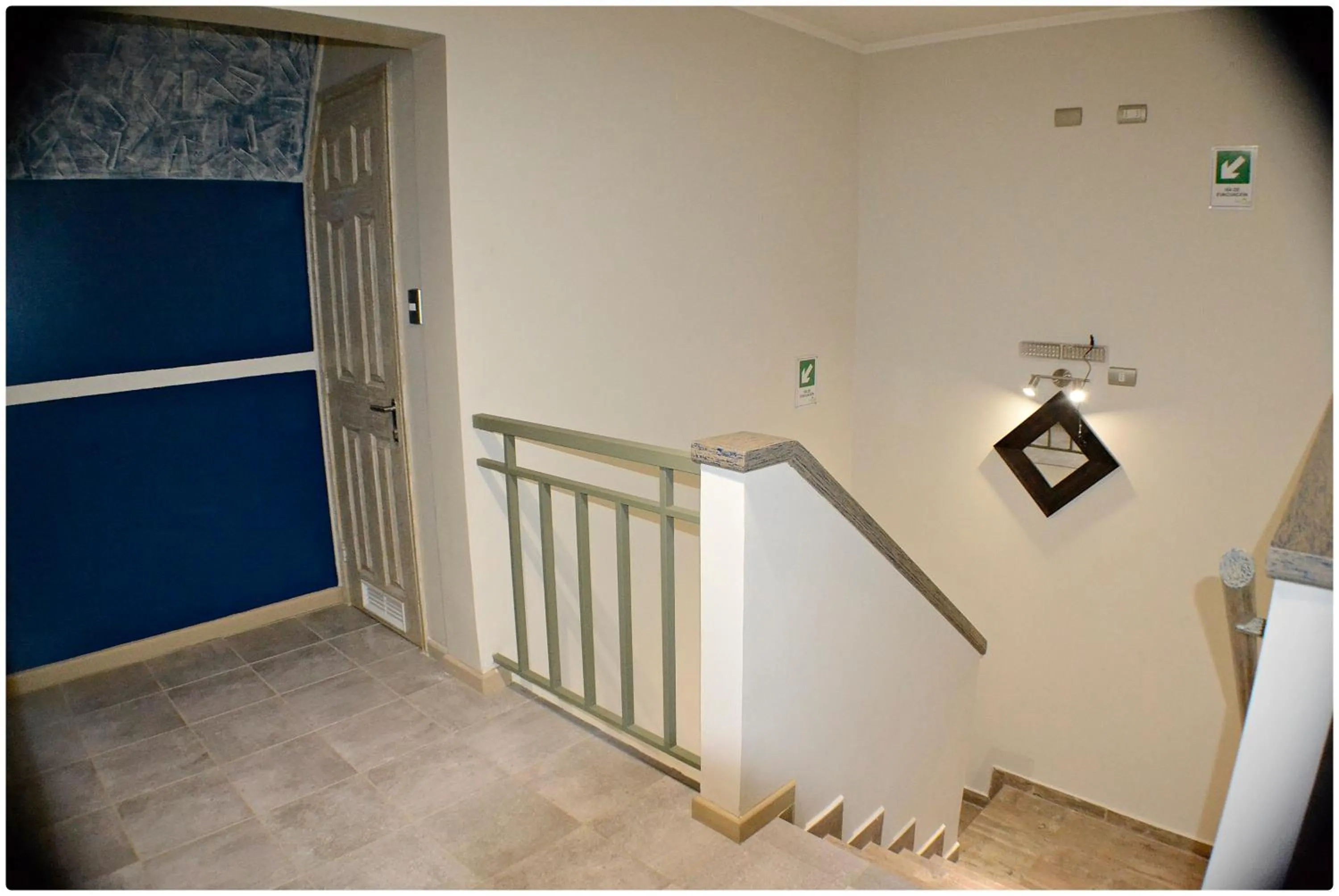 Hotel Herencia