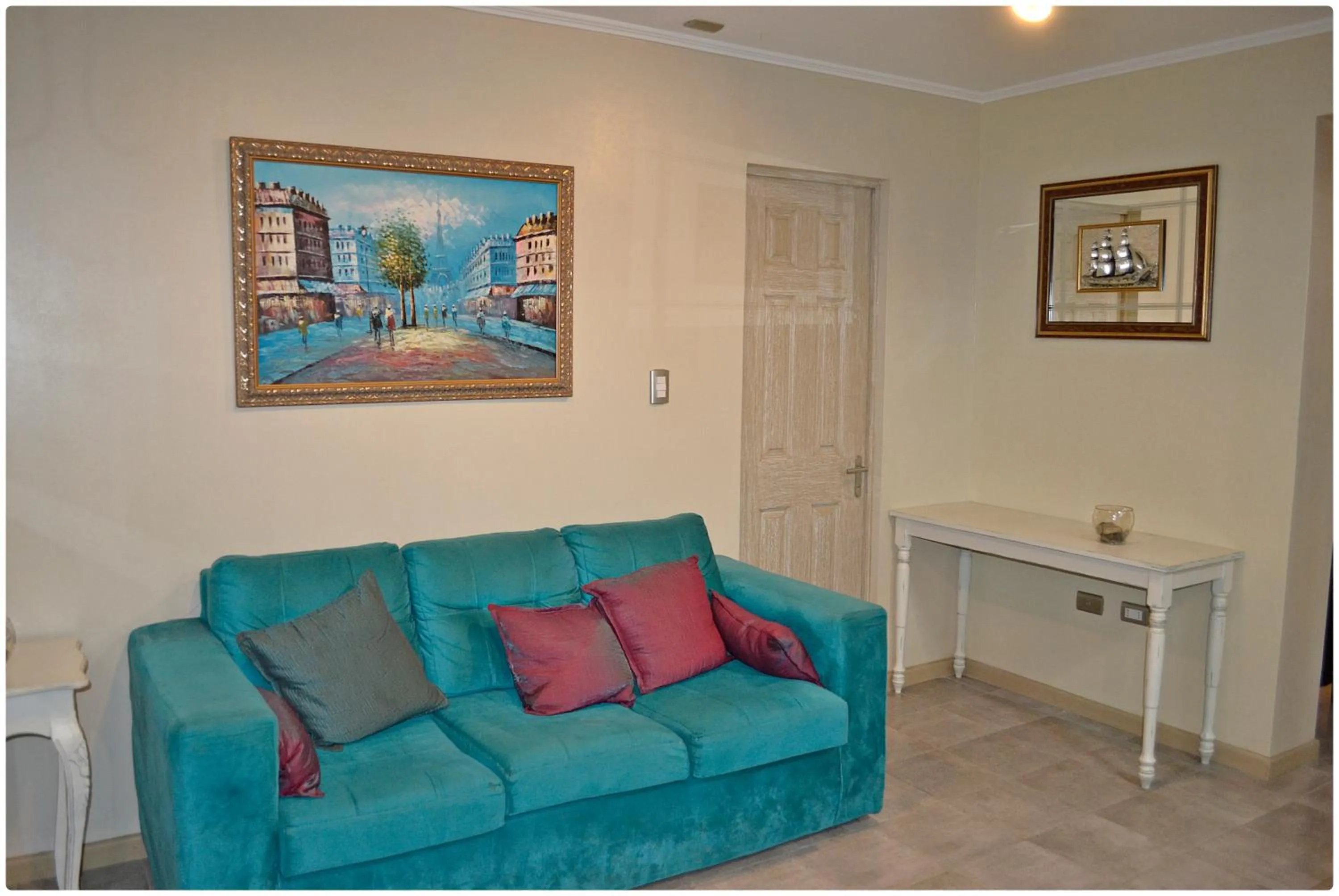 Hotel Herencia