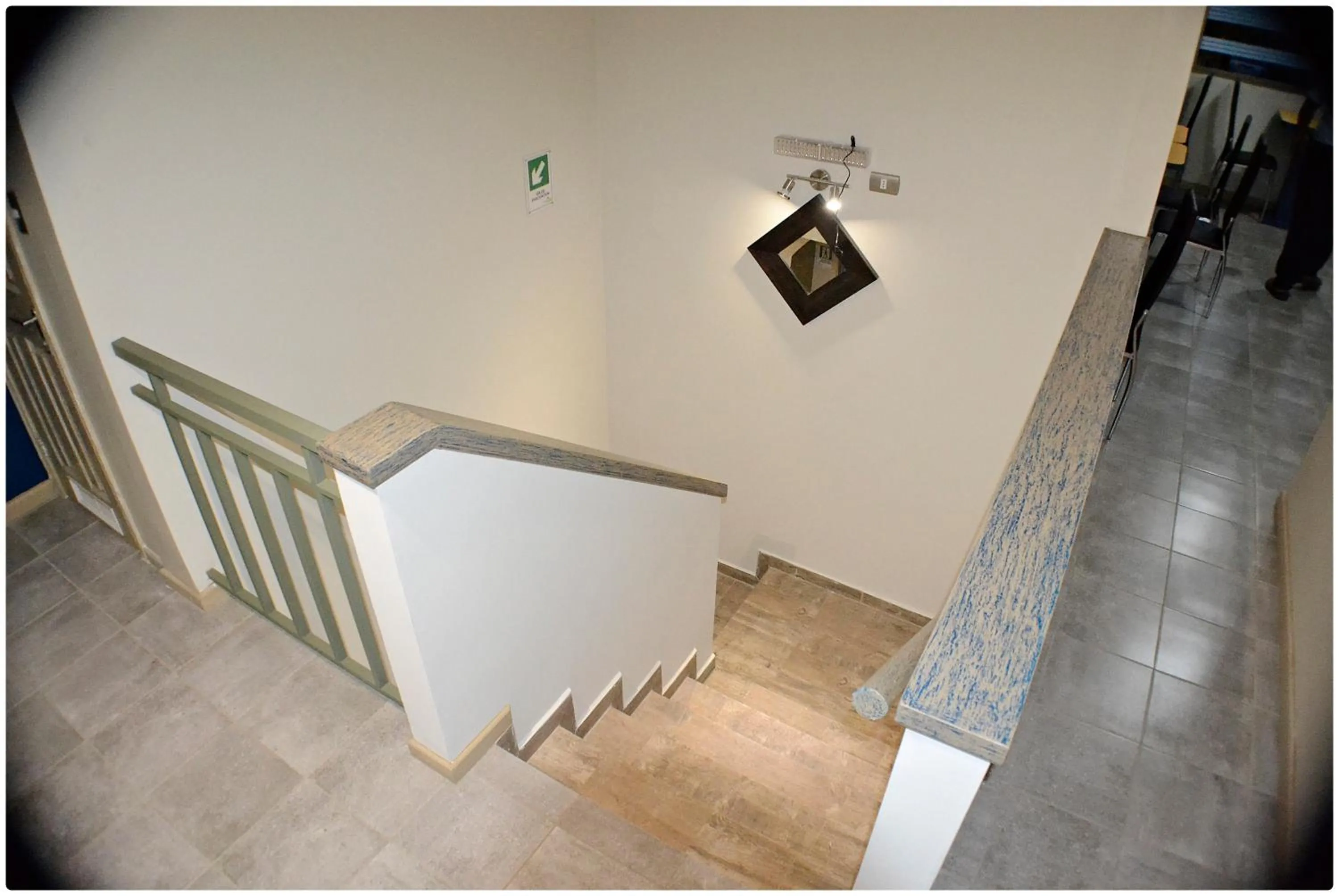 Hotel Herencia