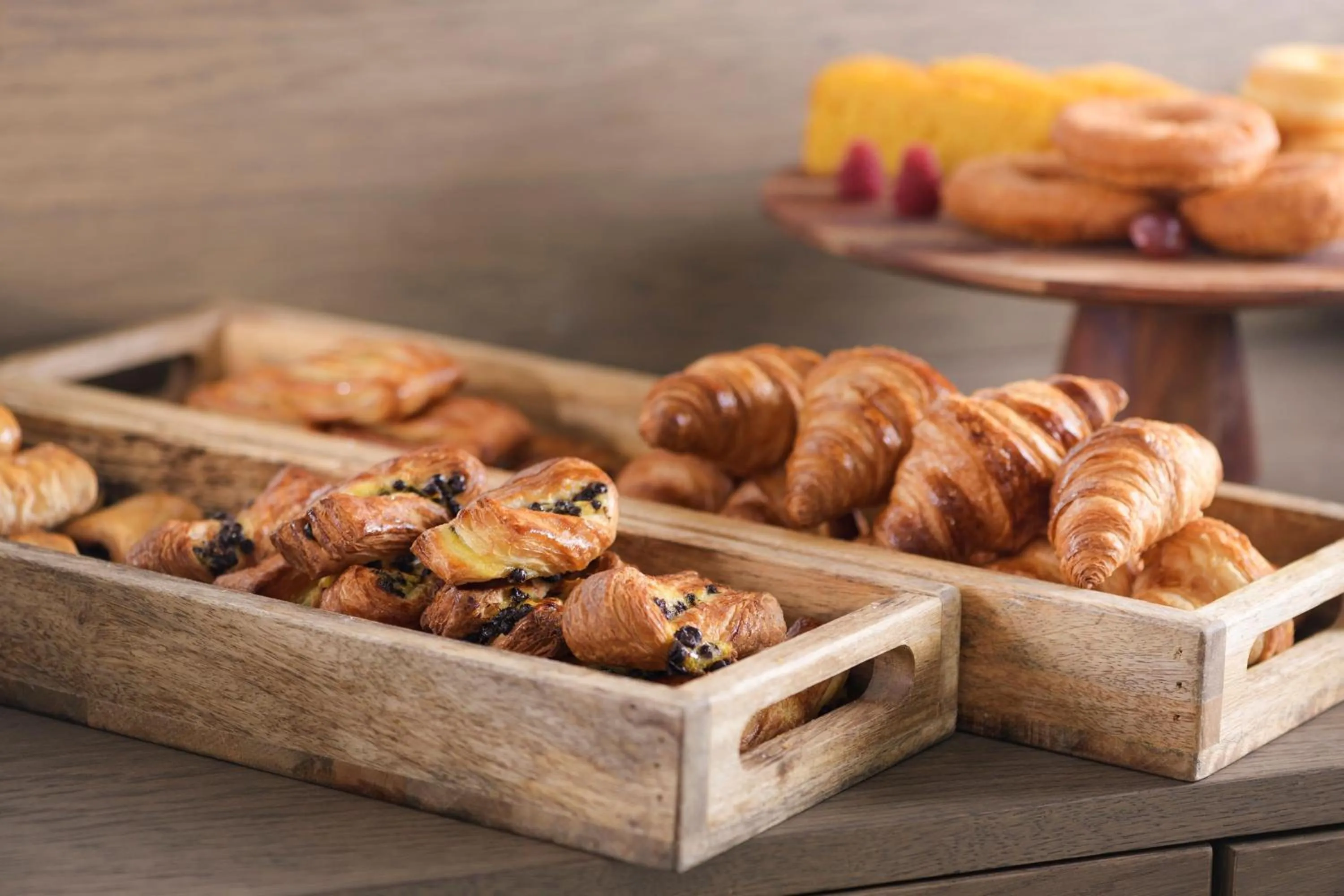 Breakfast in Palacio Tondón, La Rioja Brinas, Autograph Collection