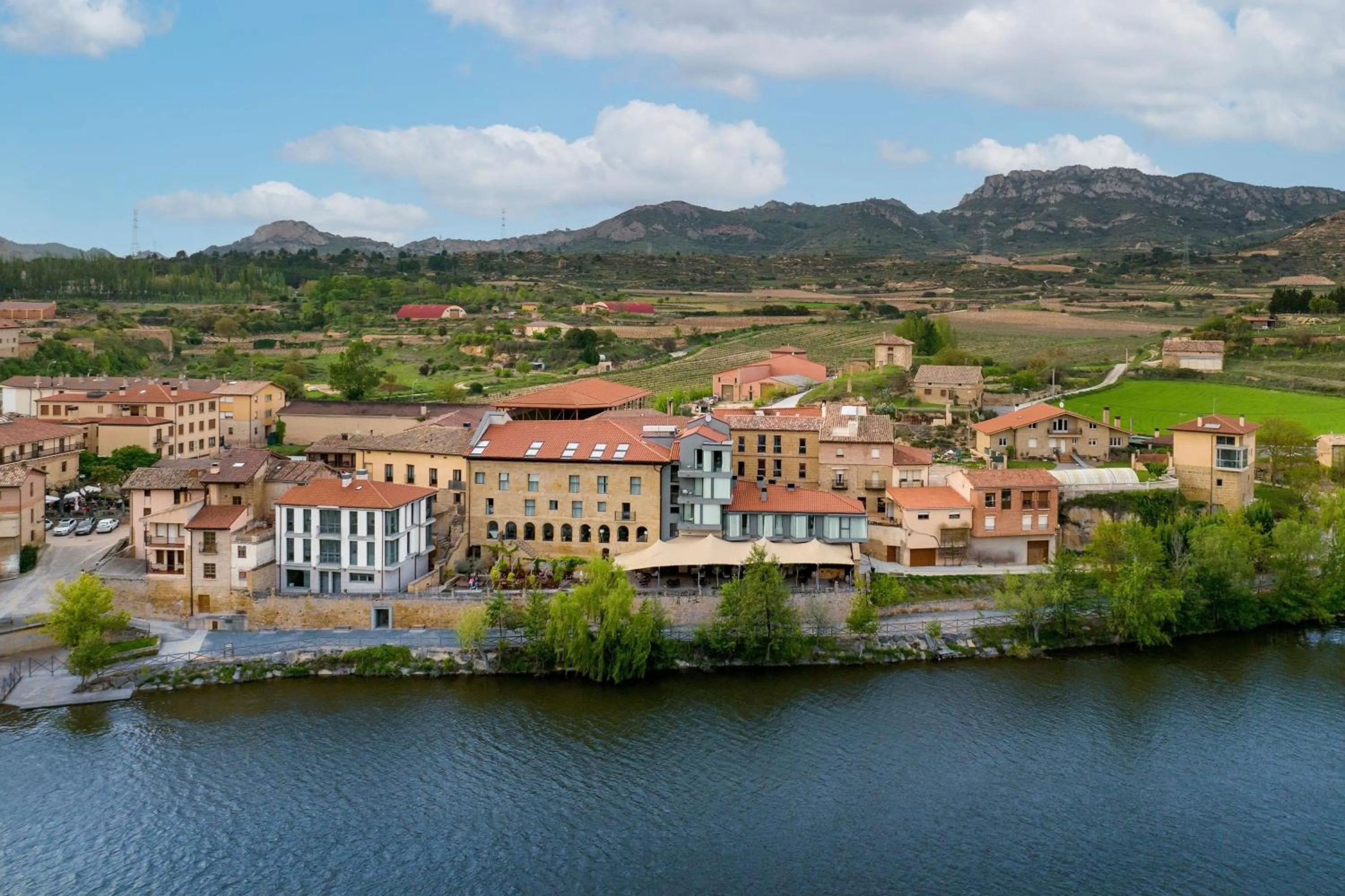 View (from property/room) in Palacio Tondón, La Rioja Brinas, Autograph Collection