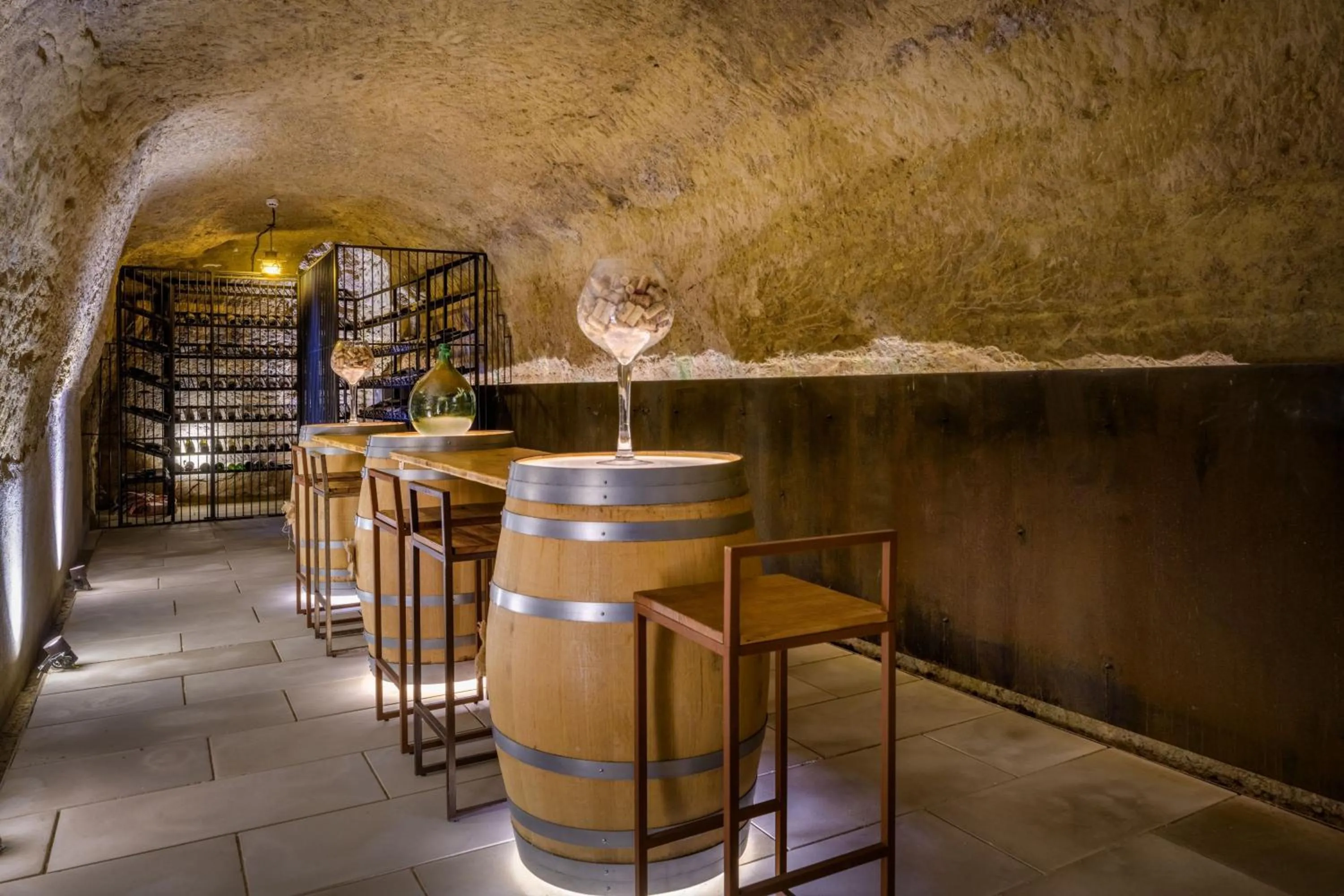 Other in Palacio Tondón, La Rioja Brinas, Autograph Collection