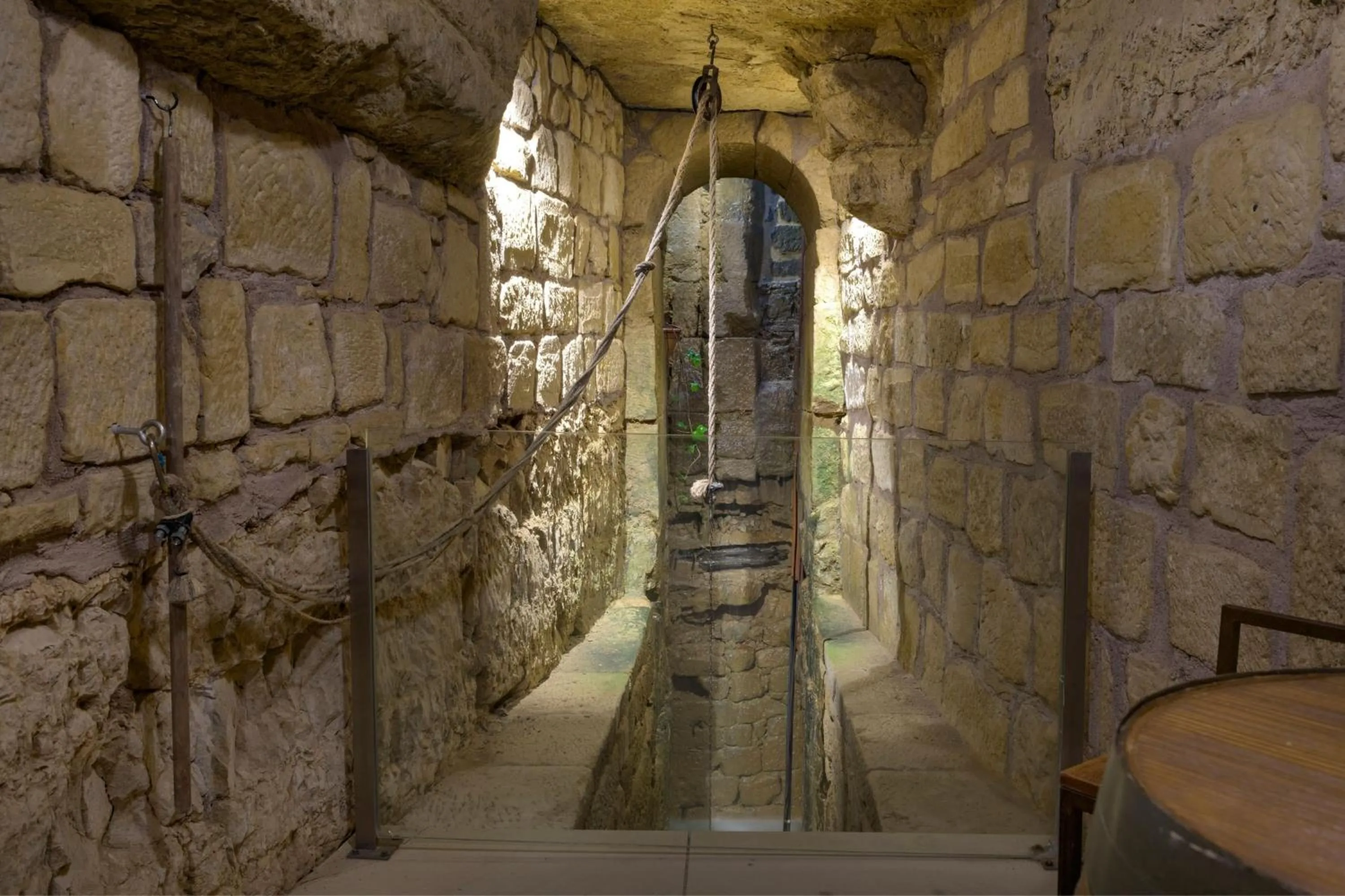 Restaurant/places to eat in Palacio Tondón, La Rioja Brinas, Autograph Collection