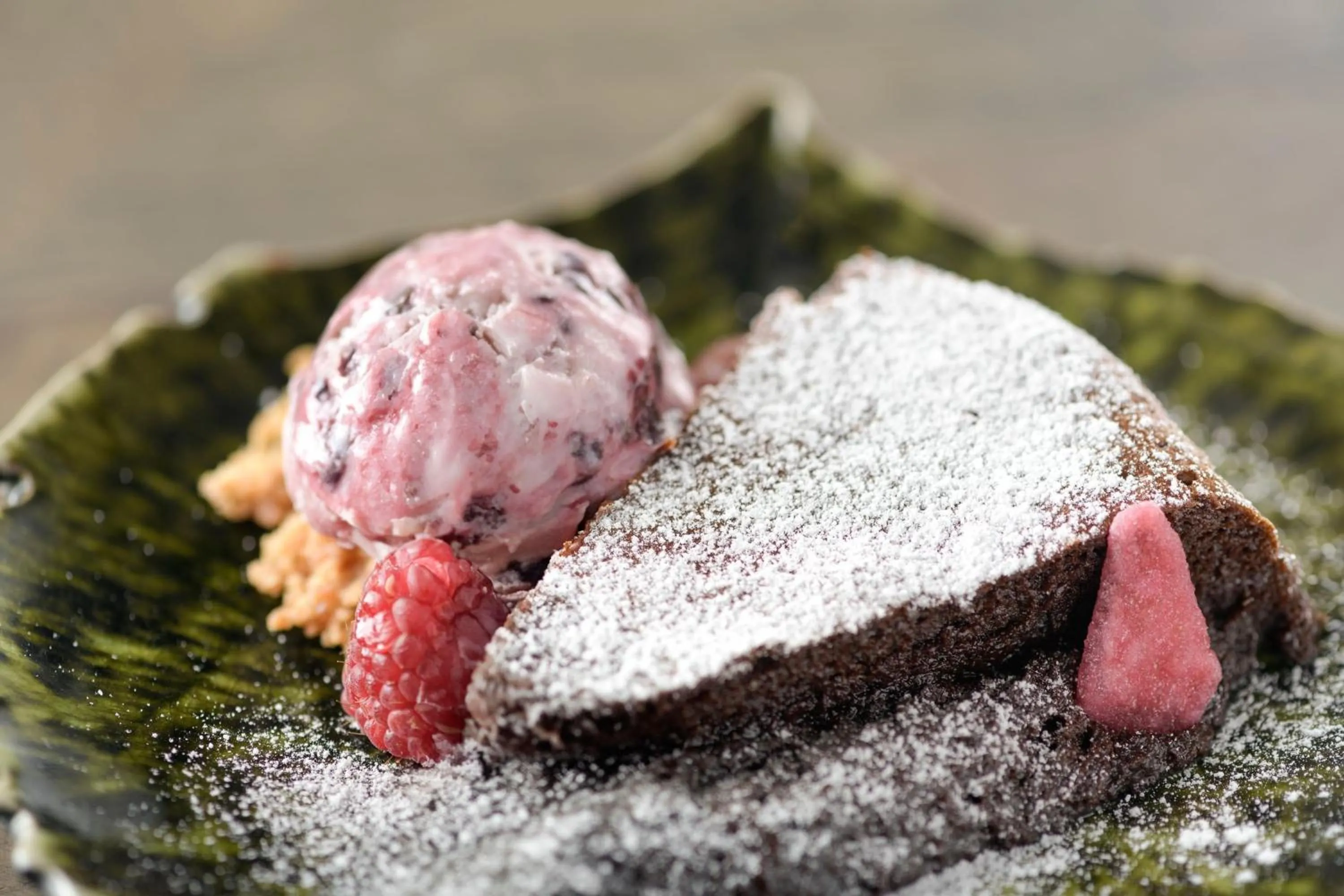 Restaurant/places to eat in Palacio Tondón, La Rioja Brinas, Autograph Collection