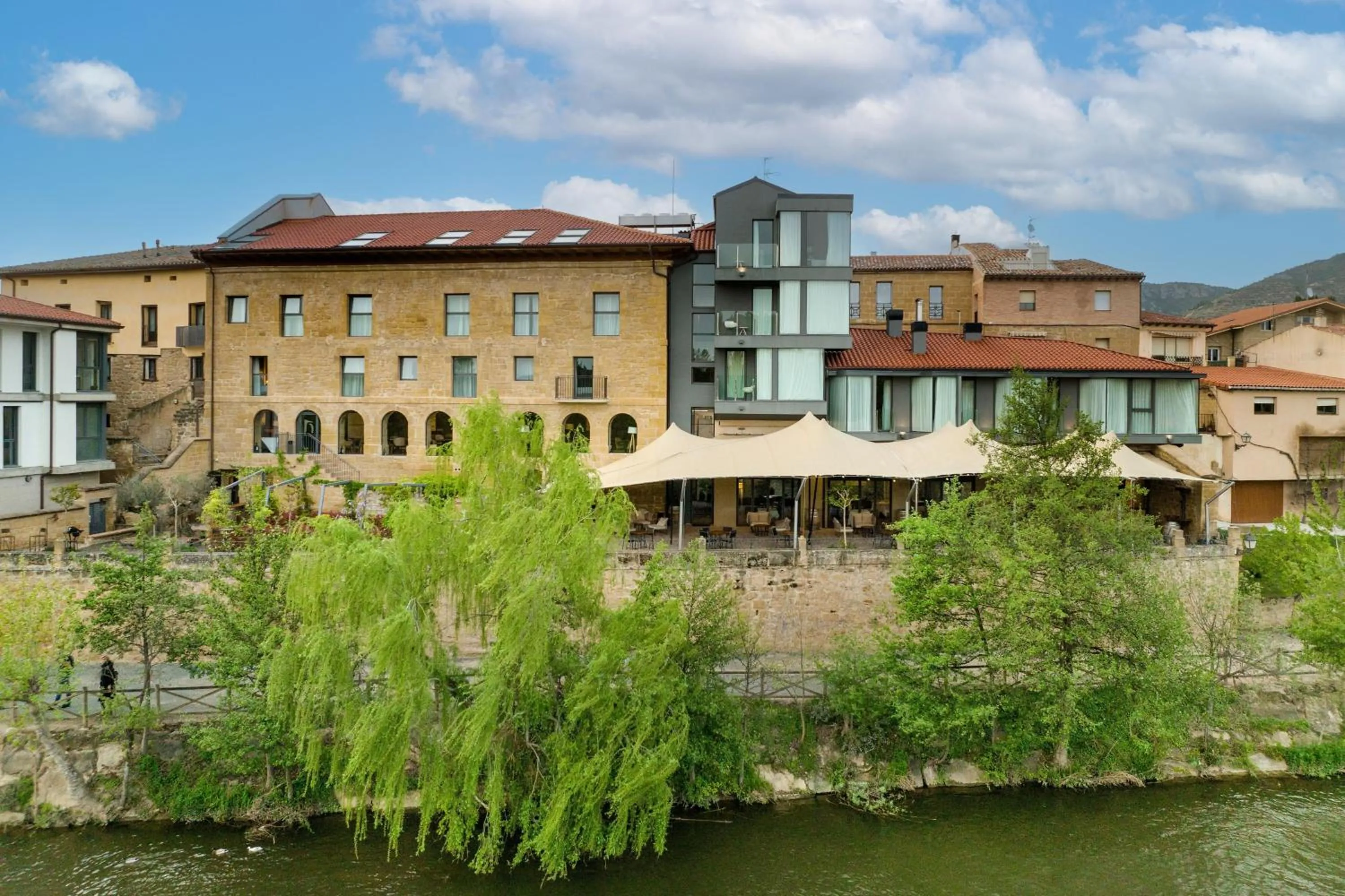 View (from property/room) in Palacio Tondón, La Rioja Brinas, Autograph Collection