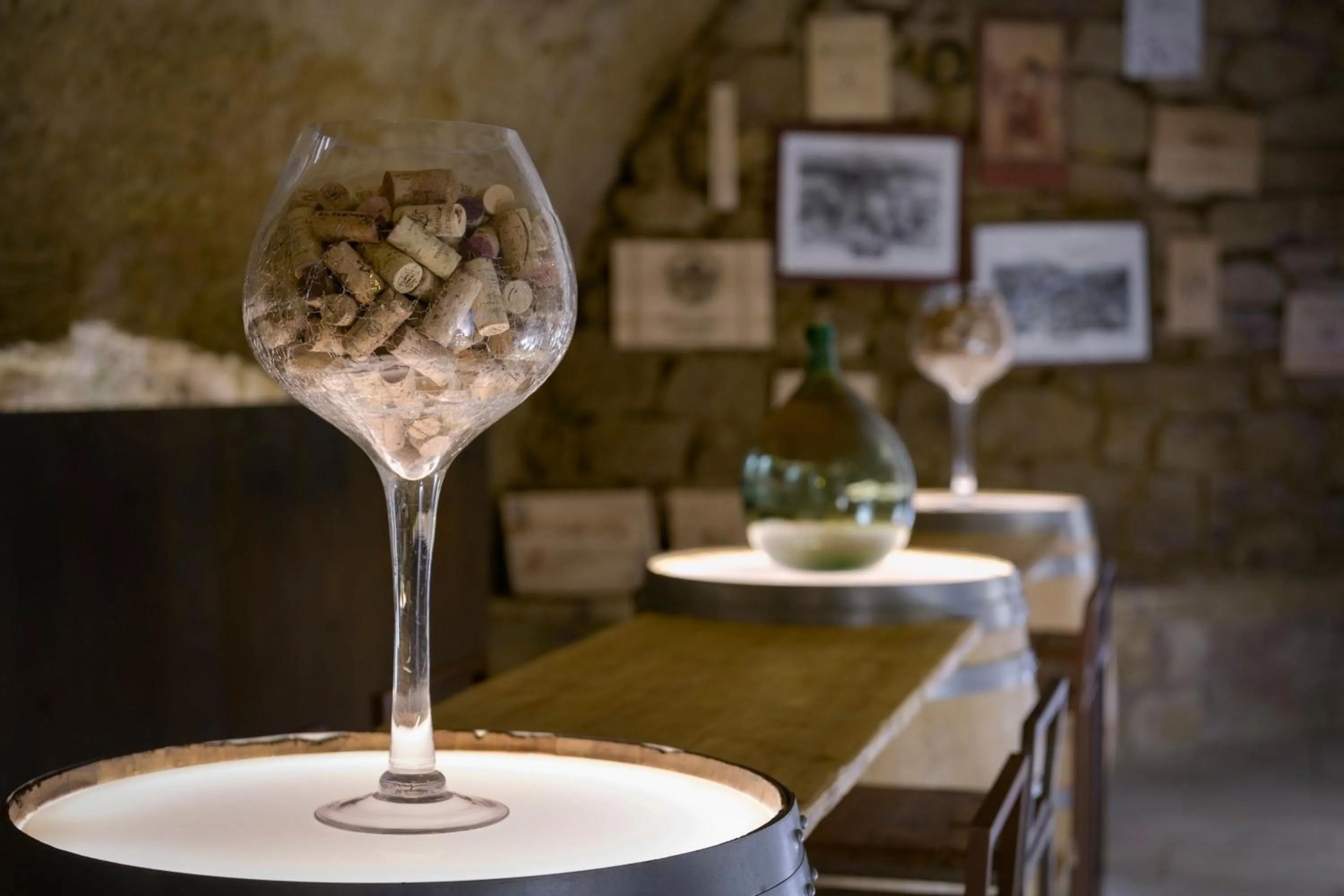 Other in Palacio Tondón, La Rioja Brinas, Autograph Collection