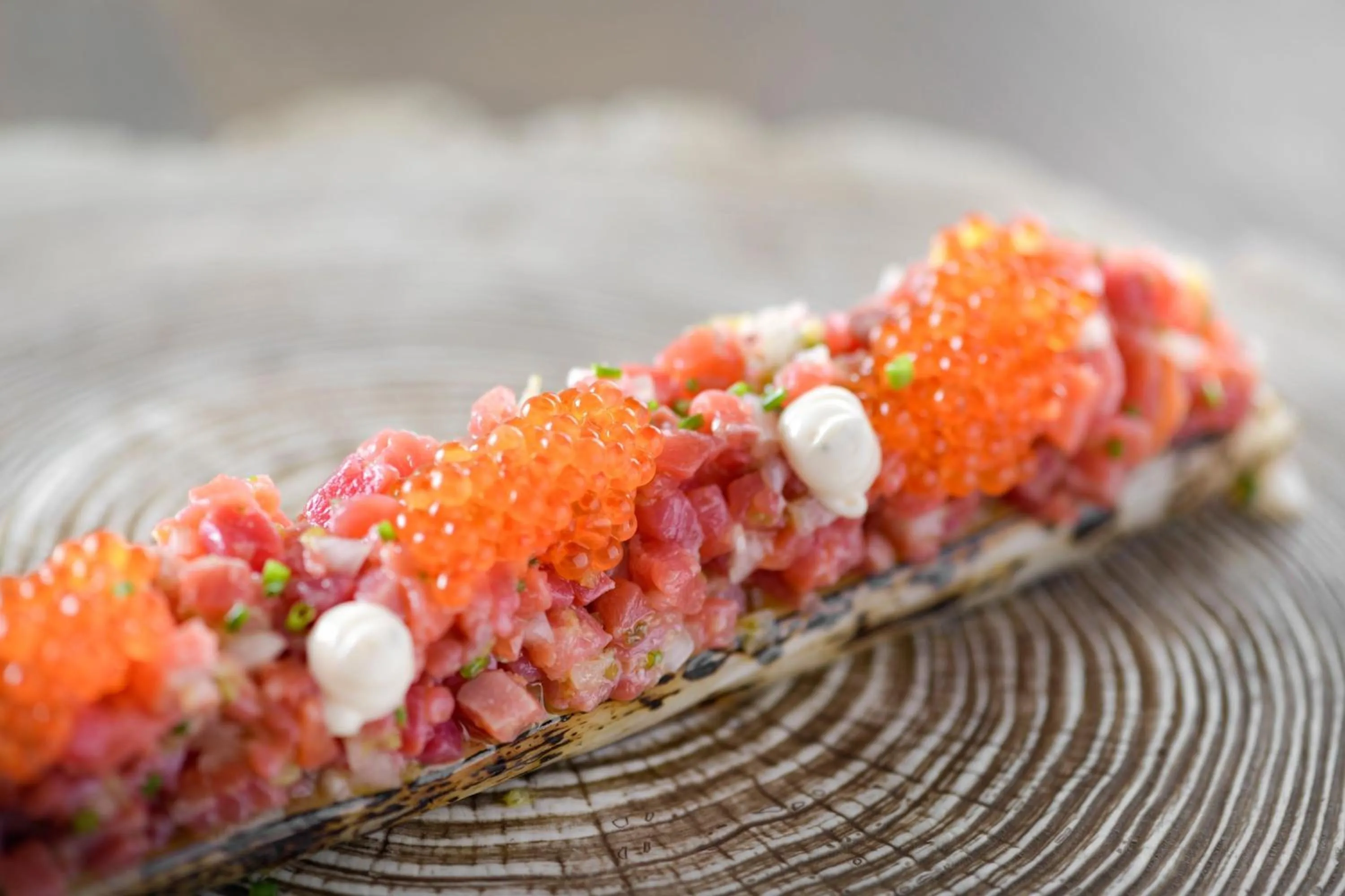 Restaurant/places to eat in Palacio Tondón, La Rioja Brinas, Autograph Collection