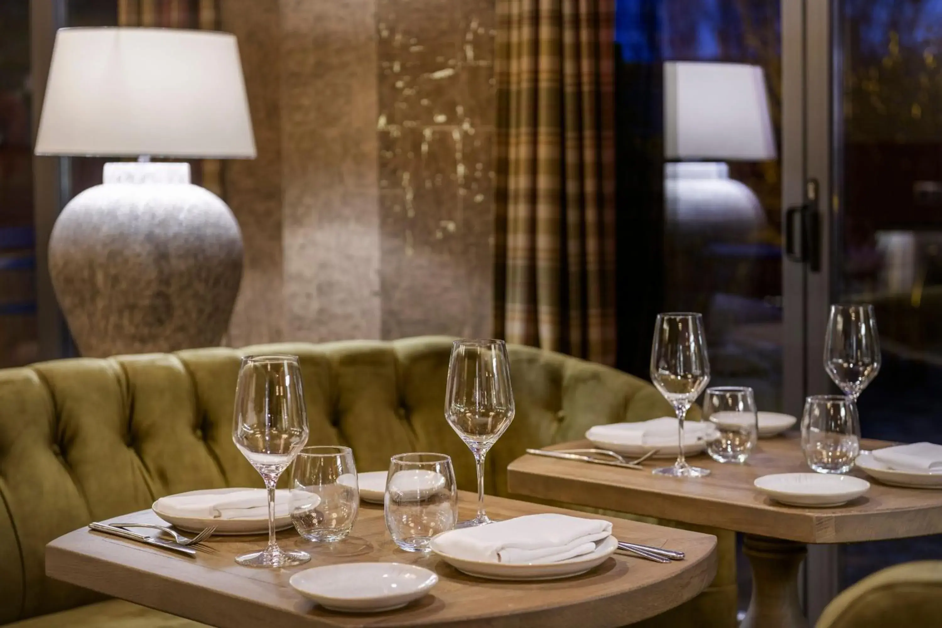 Restaurant/places to eat in Palacio Tondón, La Rioja Brinas, Autograph Collection Restaurant/places to eat in Palacio Tondón, La Rioja Brinas, Autograph Collection