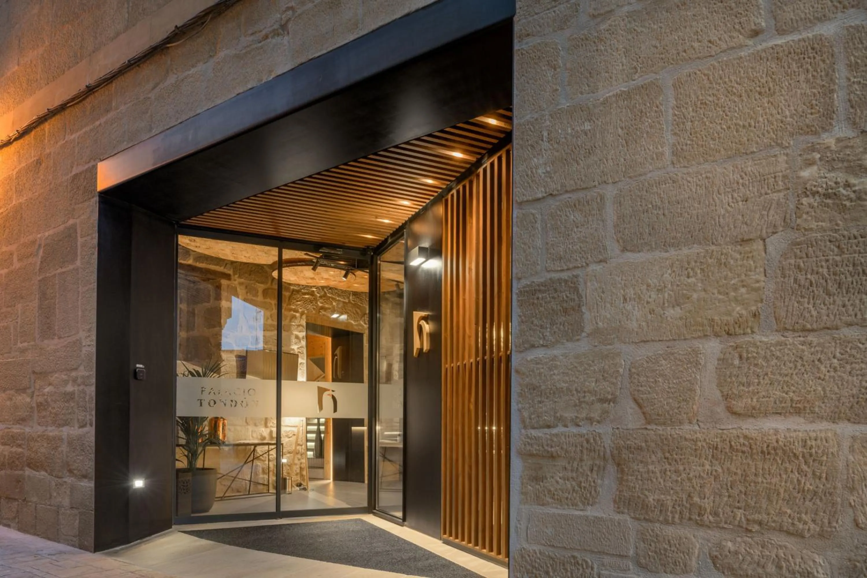 View (from property/room) in Palacio Tondón, La Rioja Brinas, Autograph Collection