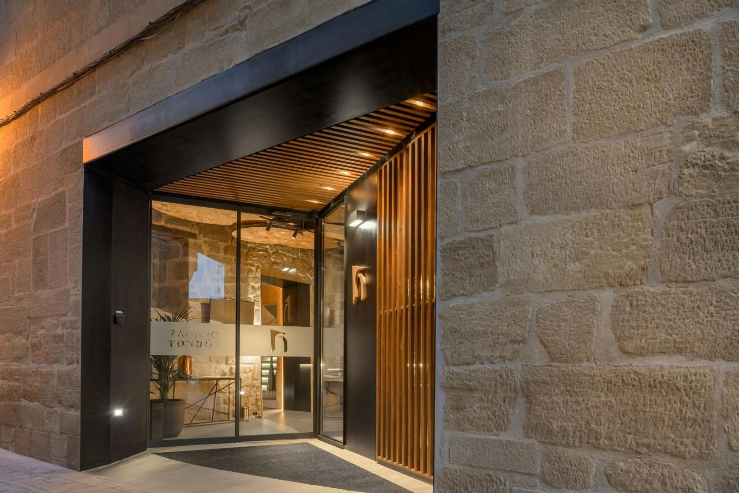 View (from property/room) in Palacio Tondón, La Rioja Brinas, Autograph Collection View (from property/room) in Palacio Tondón, La Rioja Brinas, Autograph Collection