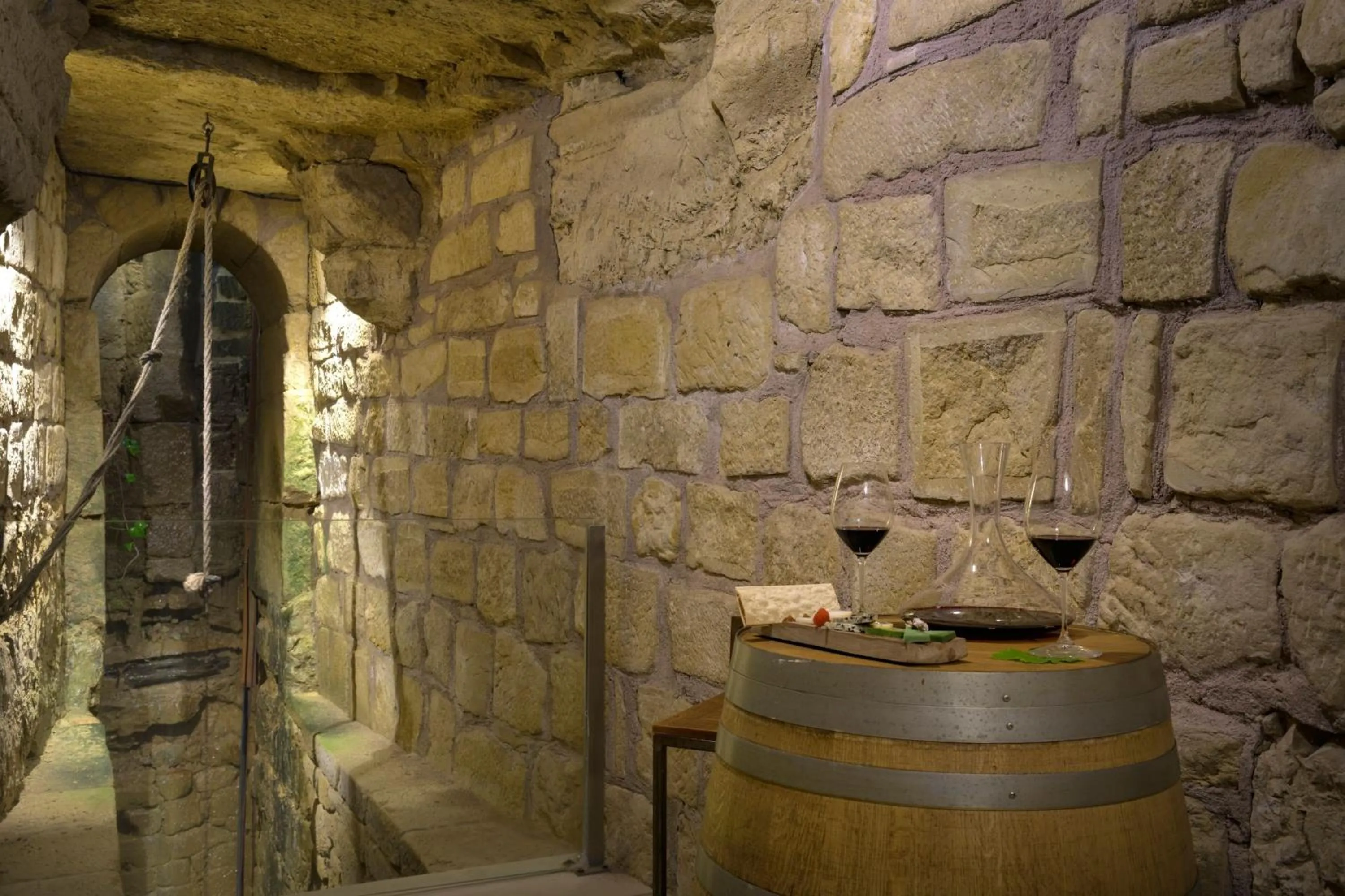 Other in Palacio Tondón, La Rioja Brinas, Autograph Collection