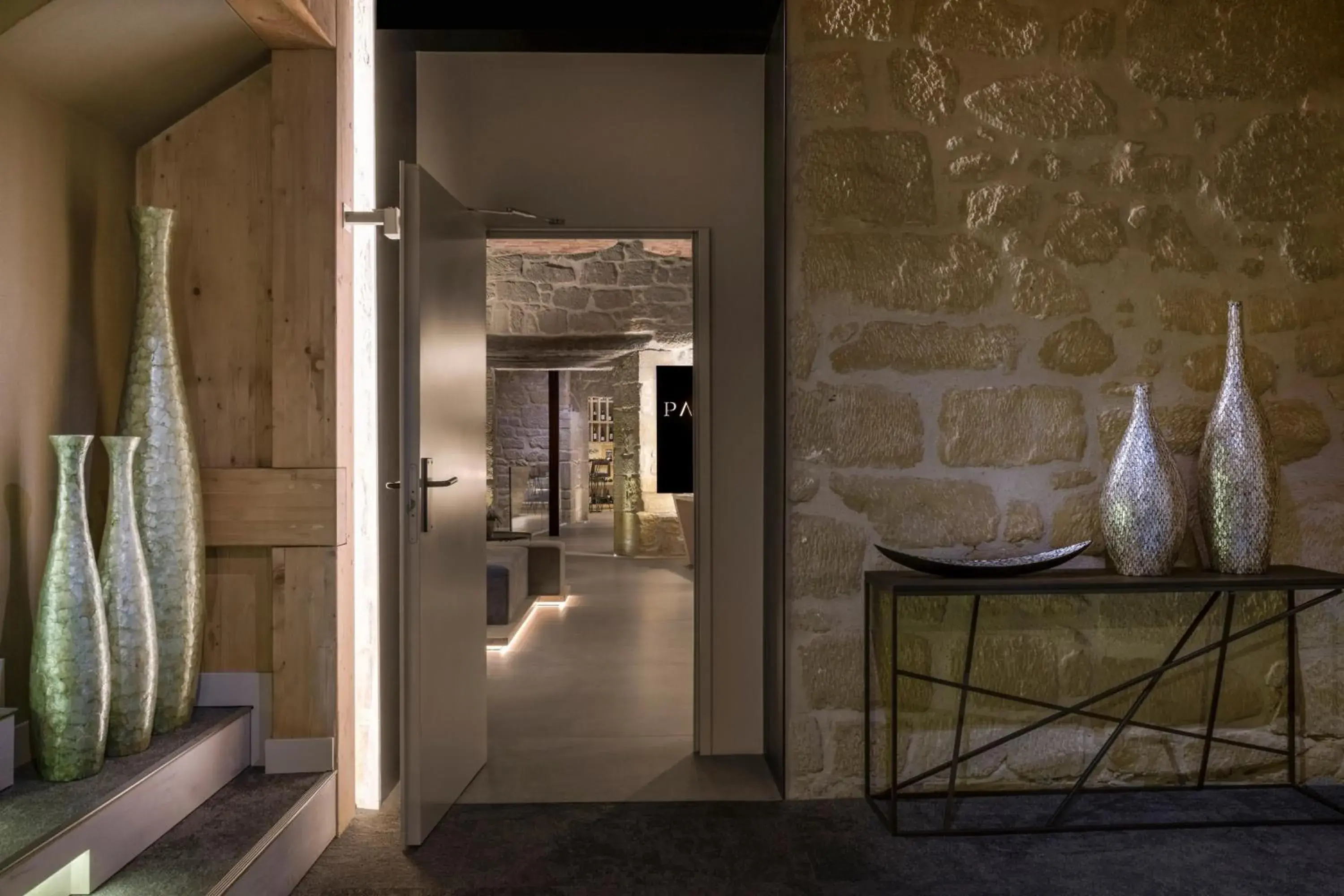 View (from property/room) in Palacio Tondón, La Rioja Brinas, Autograph Collection View (from property/room) in Palacio Tondón, La Rioja Brinas, Autograph Collection