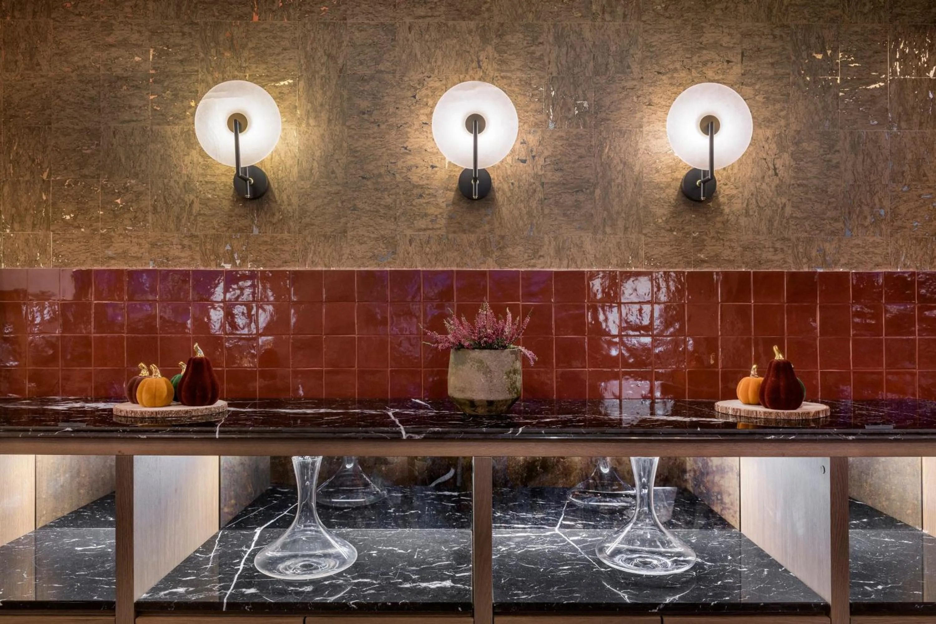 Restaurant/places to eat in Palacio Tondón, La Rioja Brinas, Autograph Collection