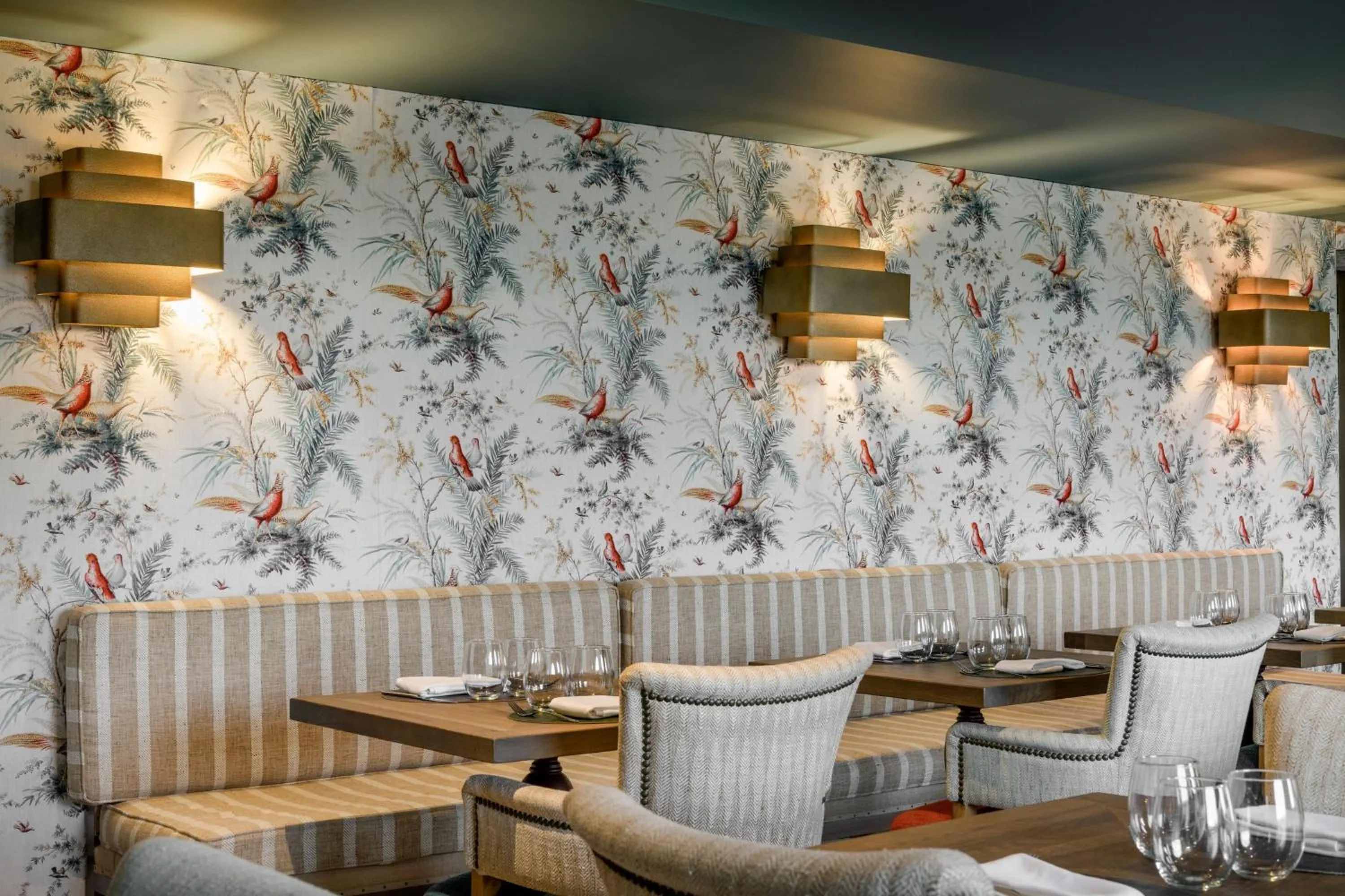 Breakfast in Palacio Tondón, La Rioja Brinas, Autograph Collection