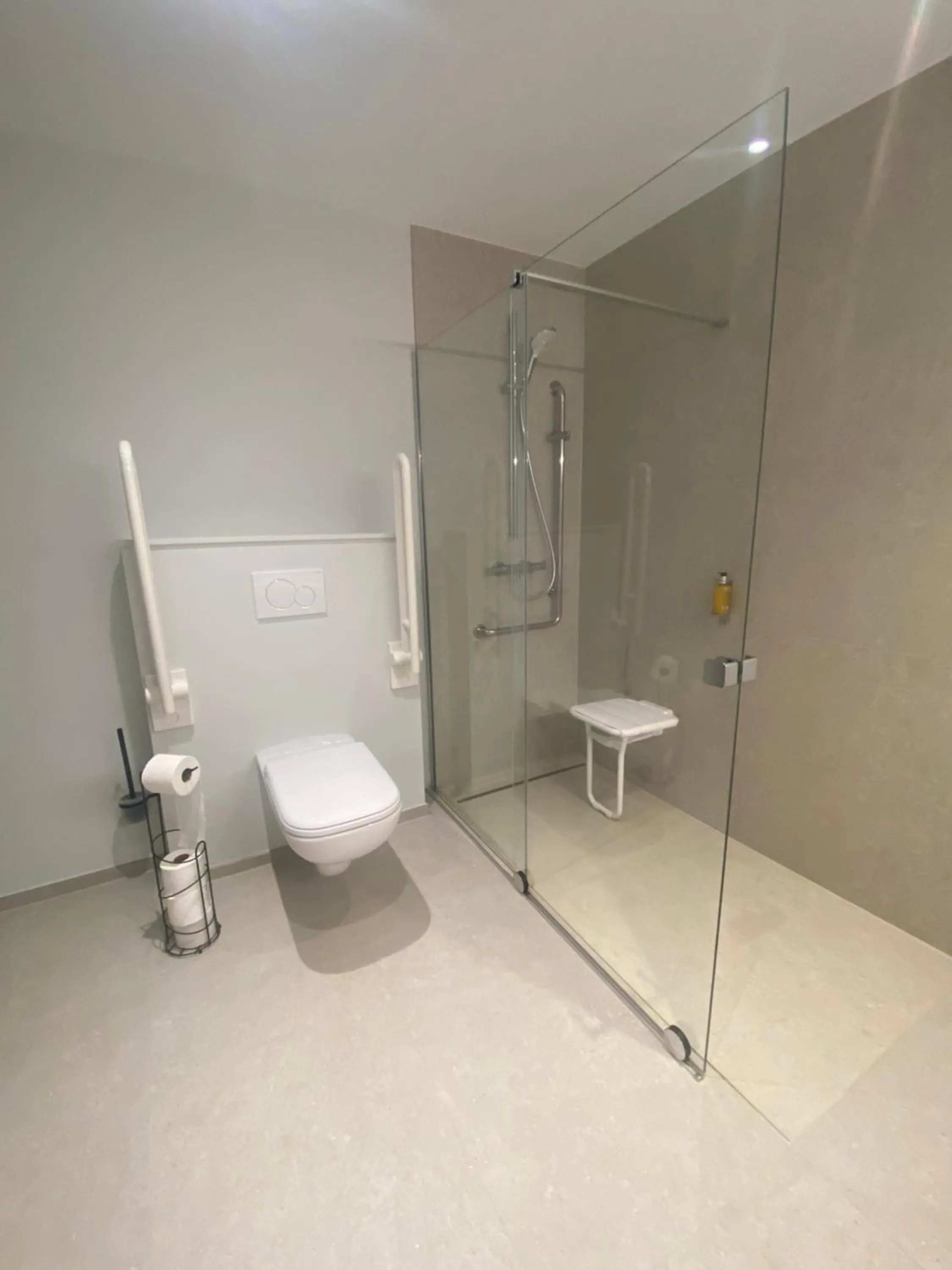 Hotel Beau Site