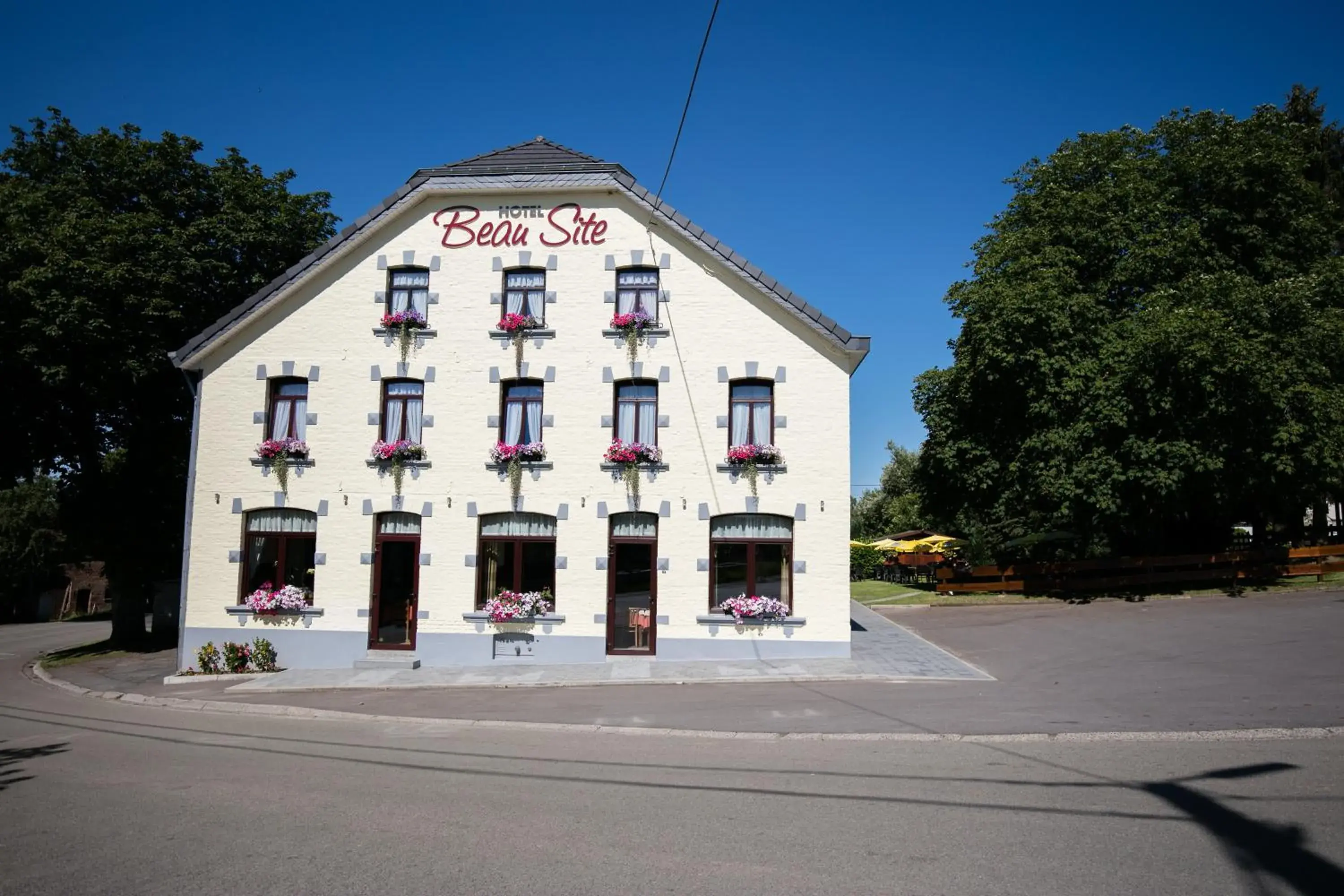 Hotel Beau Site Hotel Beau Site