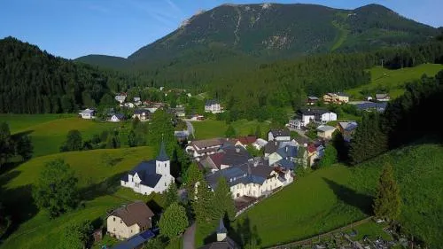 Gasthof Kirchenwirt