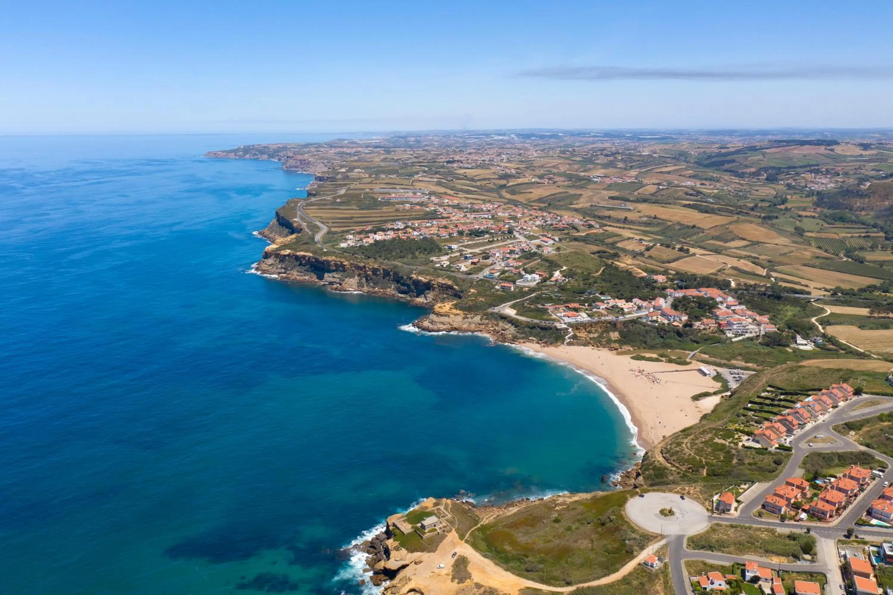 Nearby landmark in Hospedaria Recomeçar