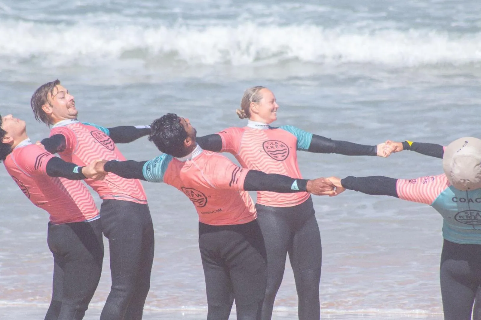 Day in Hospedaria Recomeçar